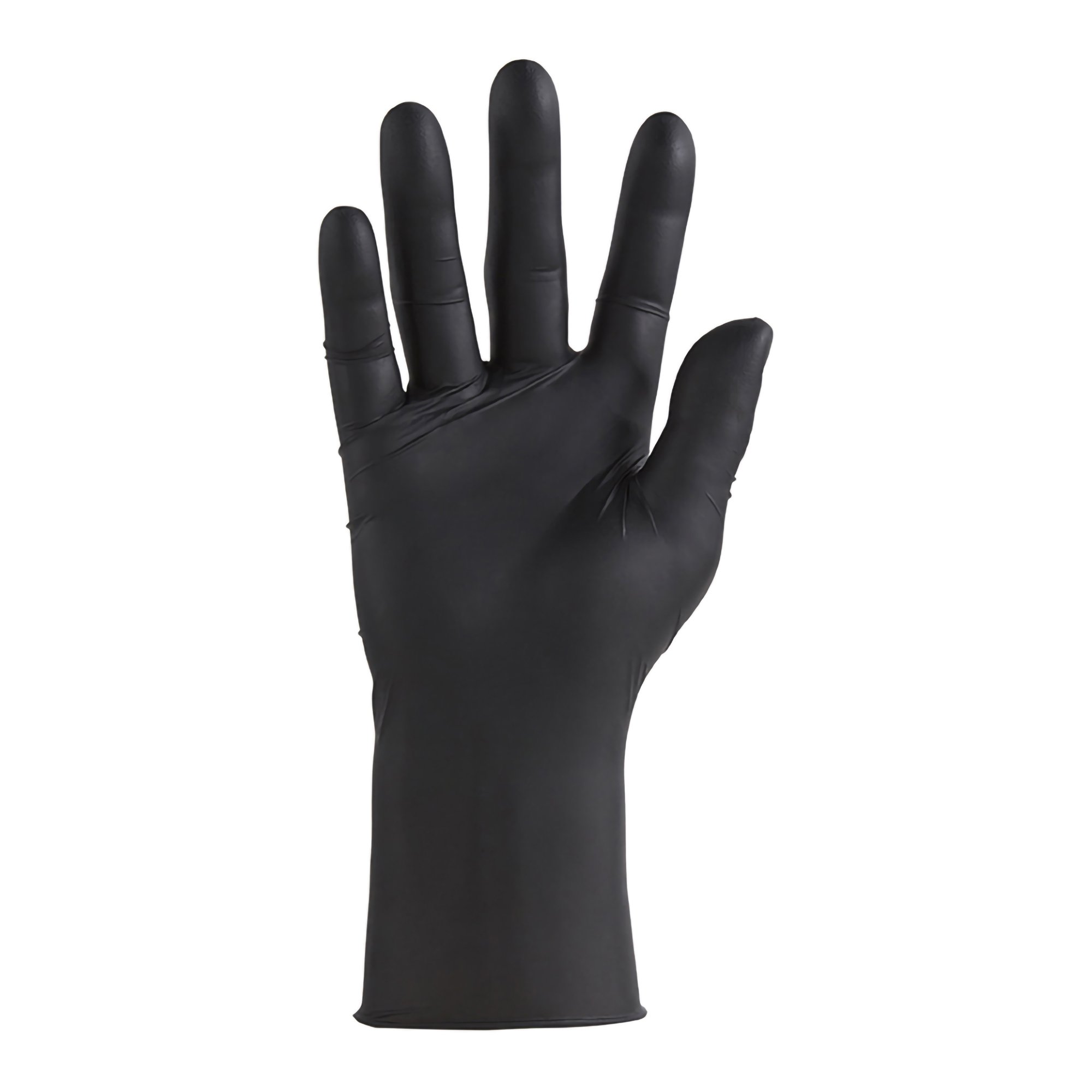 CareStock CS2778 - CareStock™ Nitrile Exam Glove, Extra Large, Black - 230/Box, 2300/Case