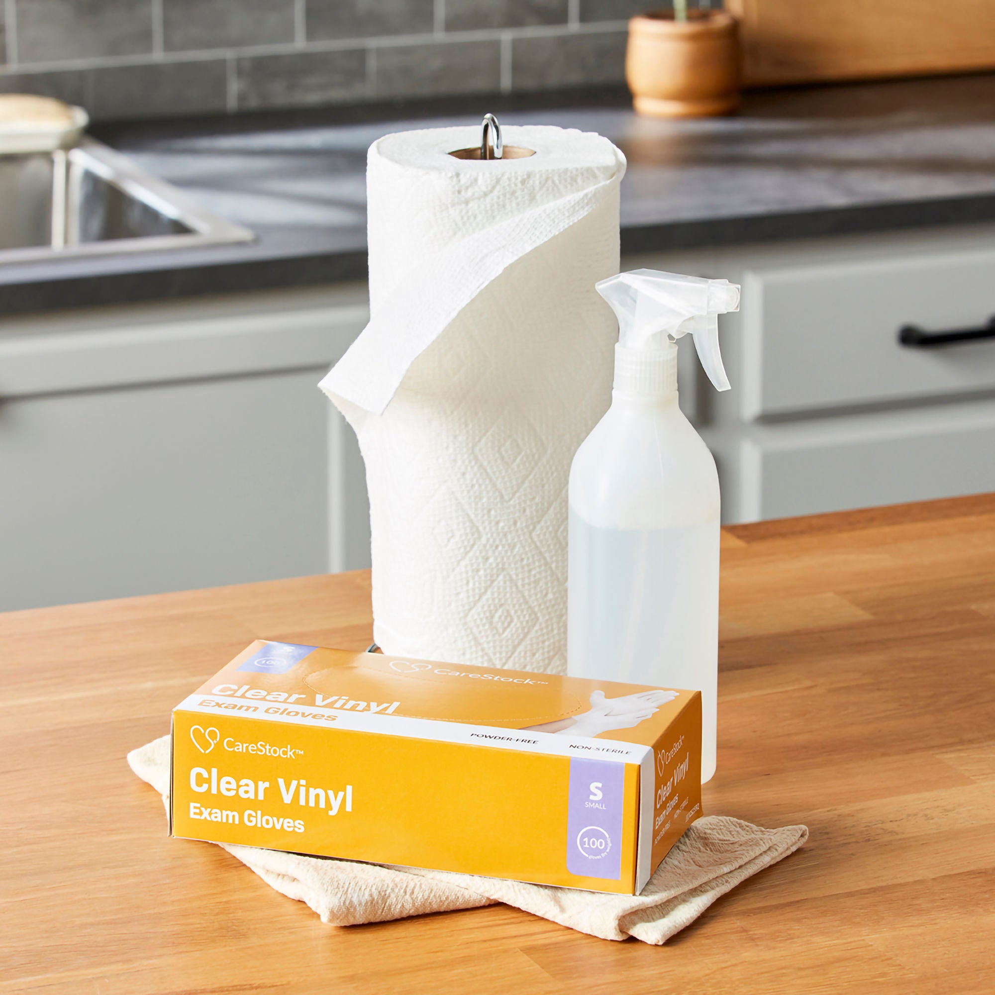 CareStock Exam Glove CS2592 by CareStock