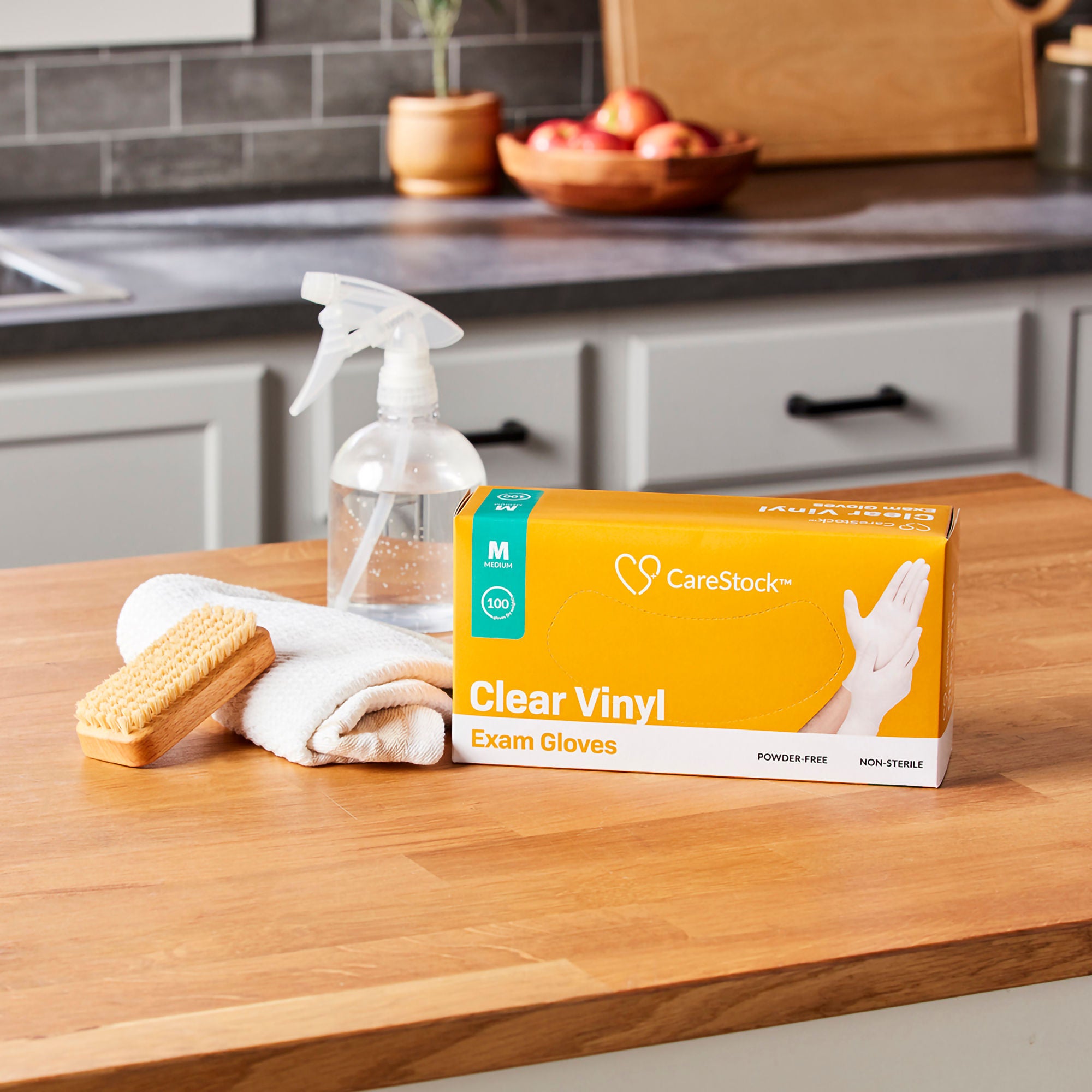 CareStock Exam Glove CS2594 by CareStock