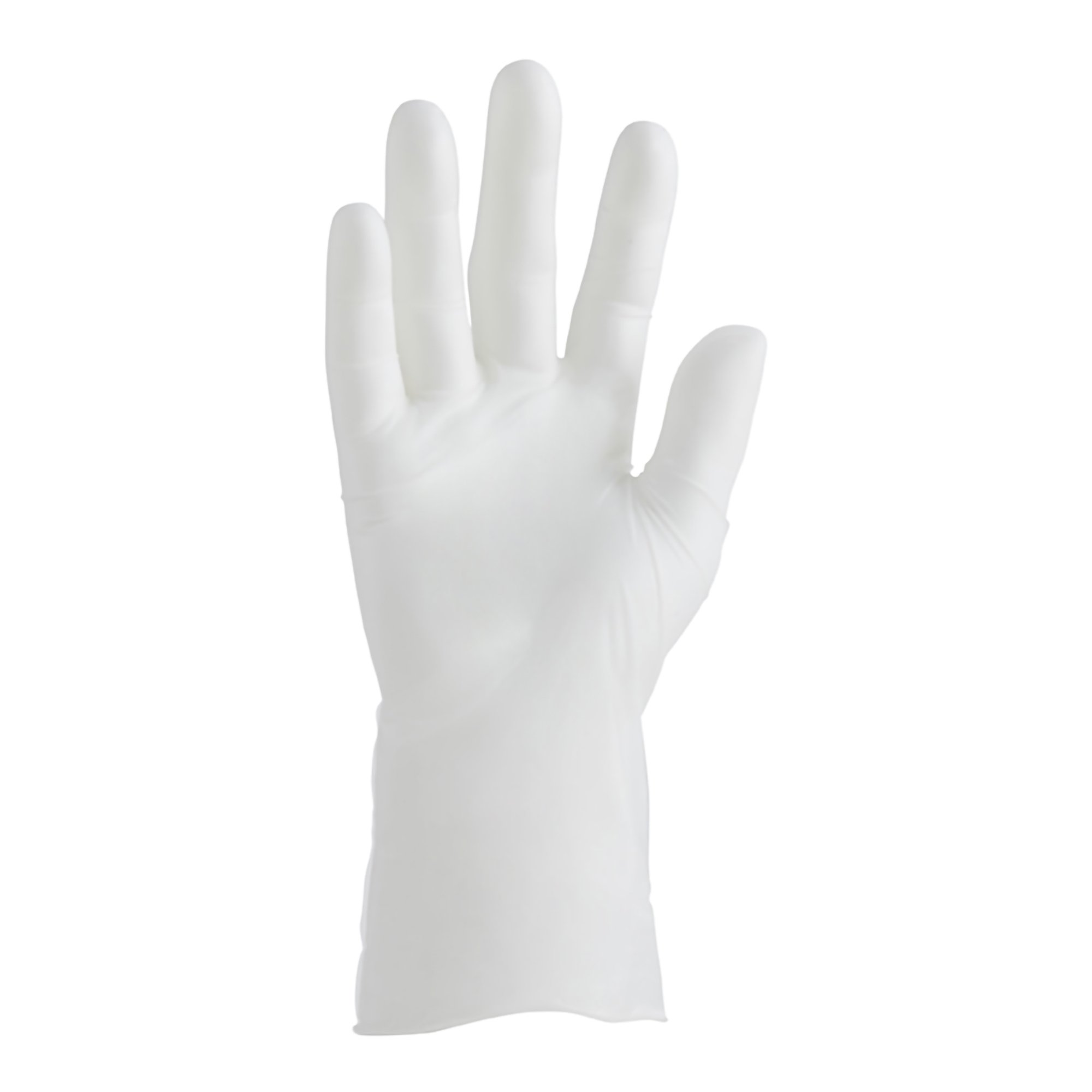 CareStock CS2598 - CareStock™ Vinyl Exam Glove, Extra Large, Ivory - 100/Box, 1000/Case