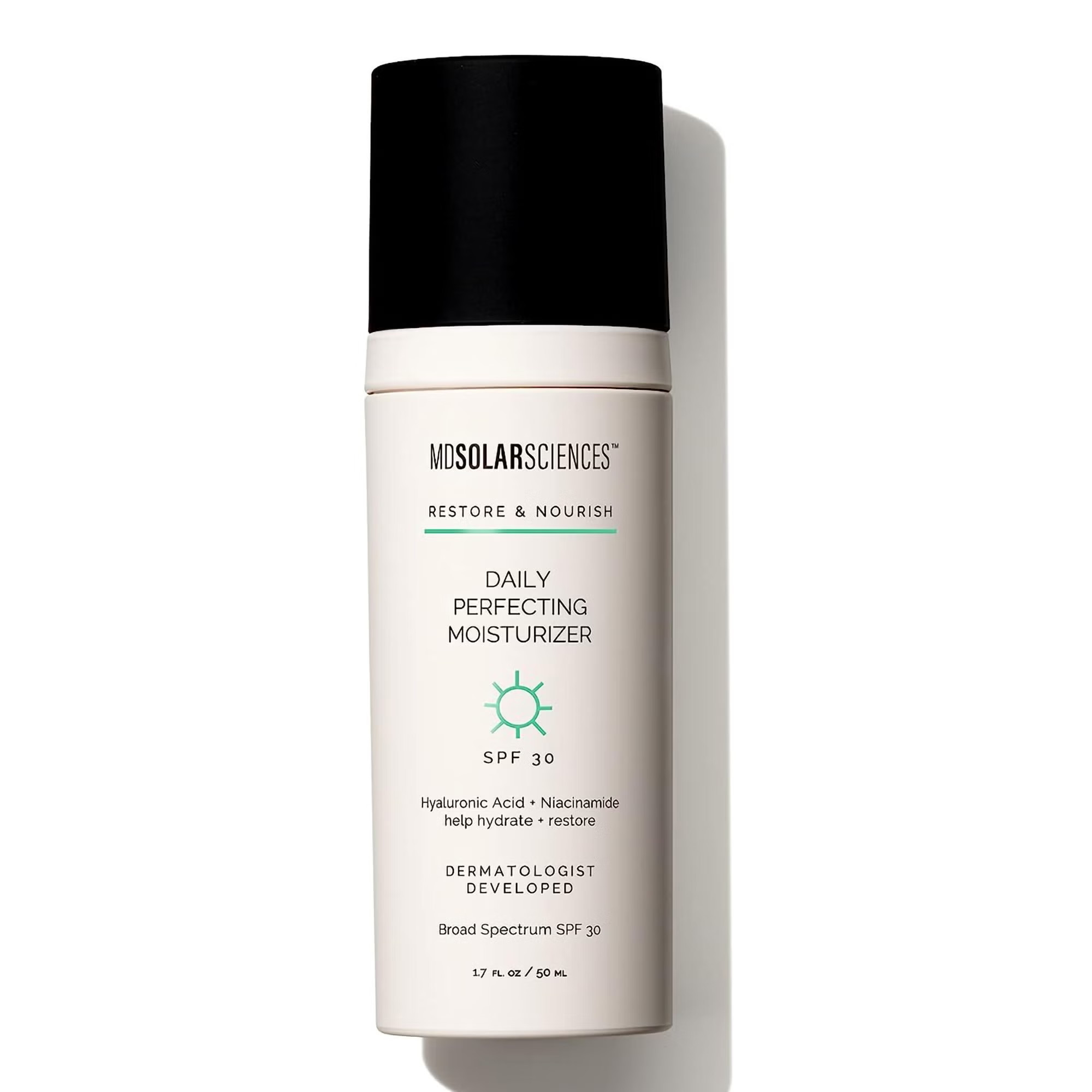 MDSolarSciences - 144001 MDSolarSciences® Daily Perfecting Moisturizer SPF 30