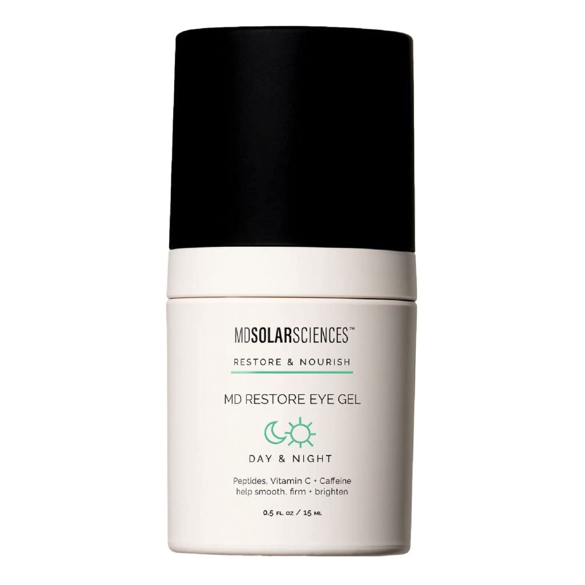 MDSolarSciences - 157001 MD Restore Eye Gel