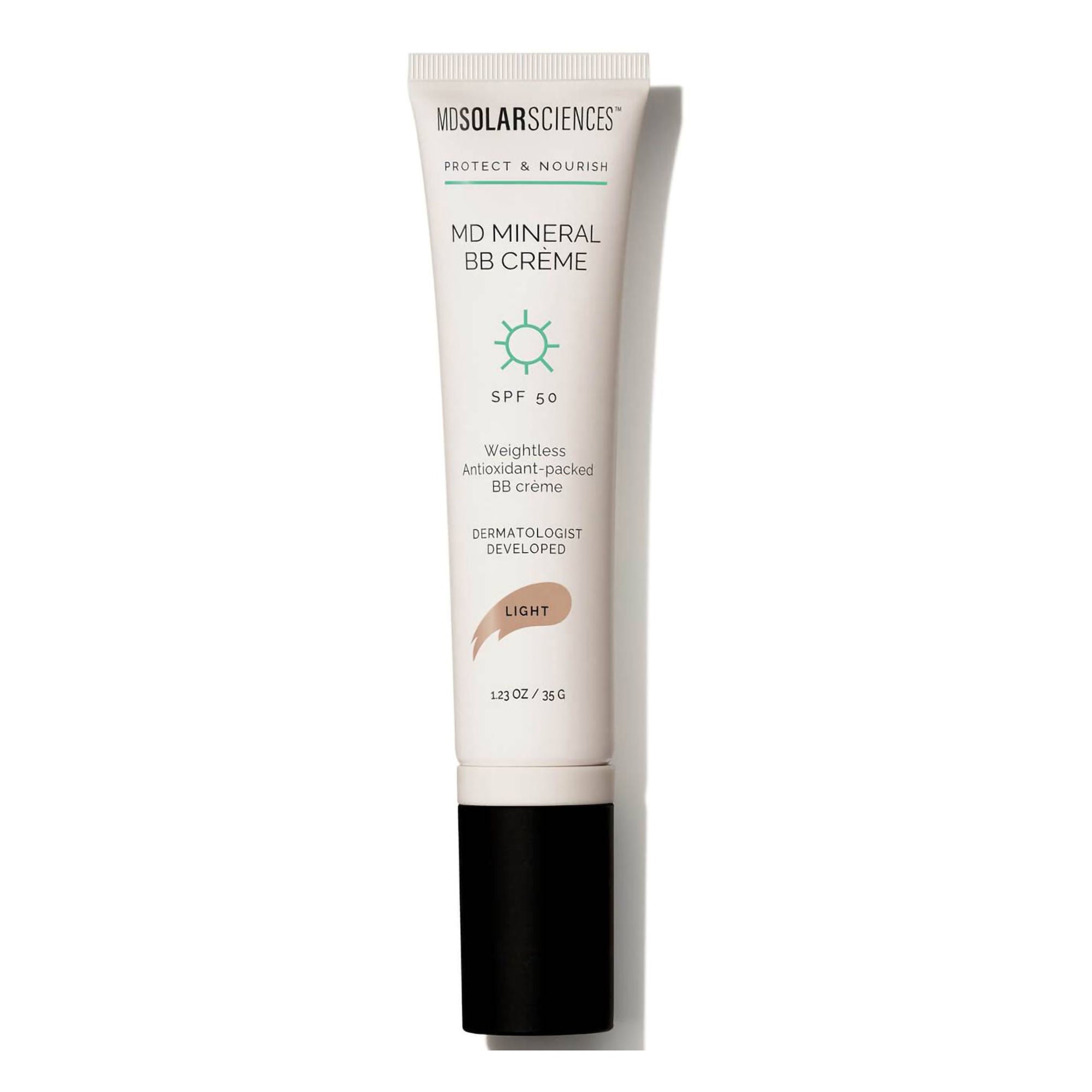MDSolarSciences - 147003 MDSolarsciences™ MD Mineral BB Crème SPF 50