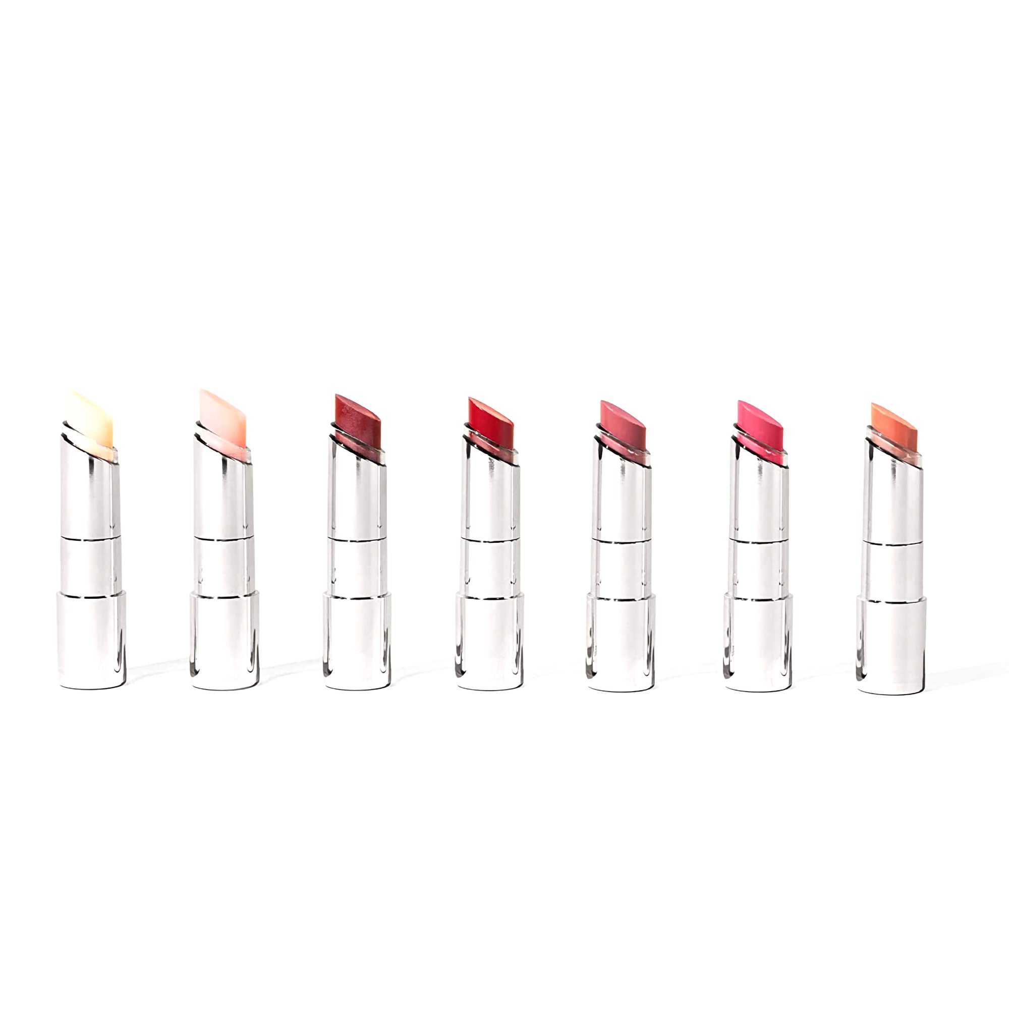 MDSolarSciences 174001 - MDSolarSciences® Hydrating Sheer Lip Balm, Shimmer - 1/Each, 6/Pack, 48/Case