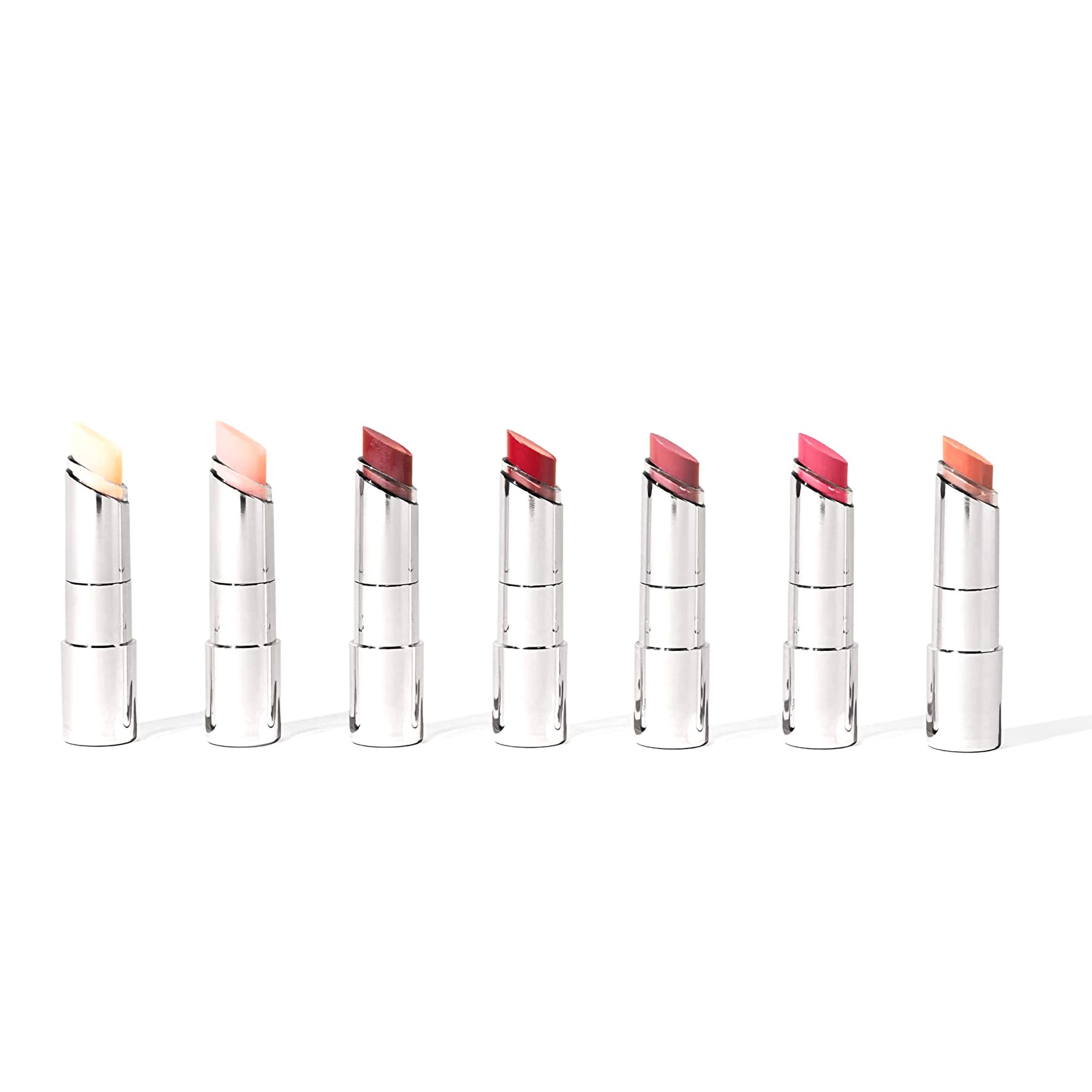 MDSolarSciences 175001 - MDSolarSciences® Hydrating Sheer Lip Balm, Spice - 1/Each, 6/Pack, 48/Case
