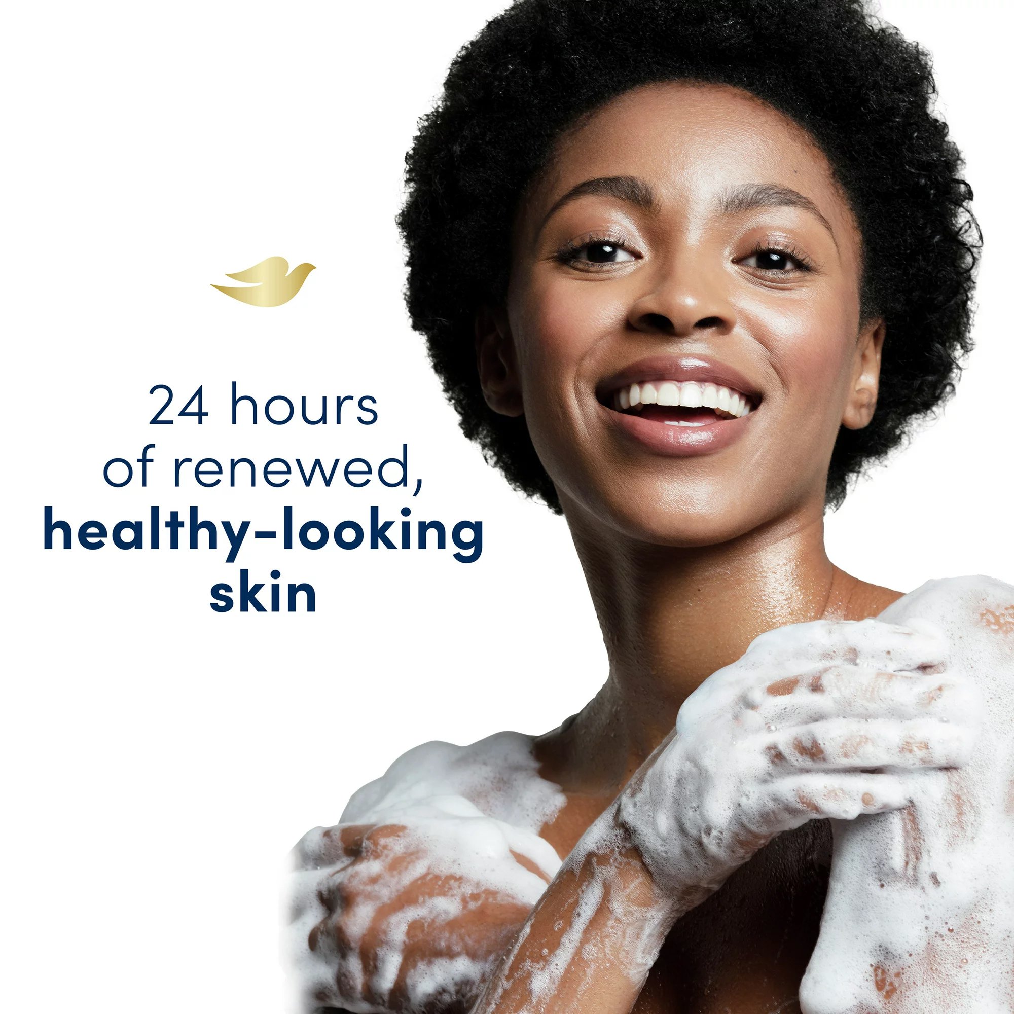 Dove Care and Protect Antibacterial Body Wash 01111102583 by Dot Foods