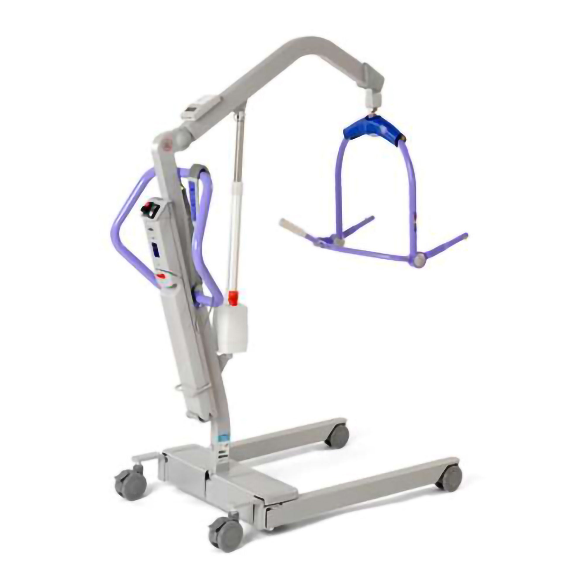 Arjo Inc - KM560181 Floor Lift Maxi 500 500 lbs. Weight Capacity