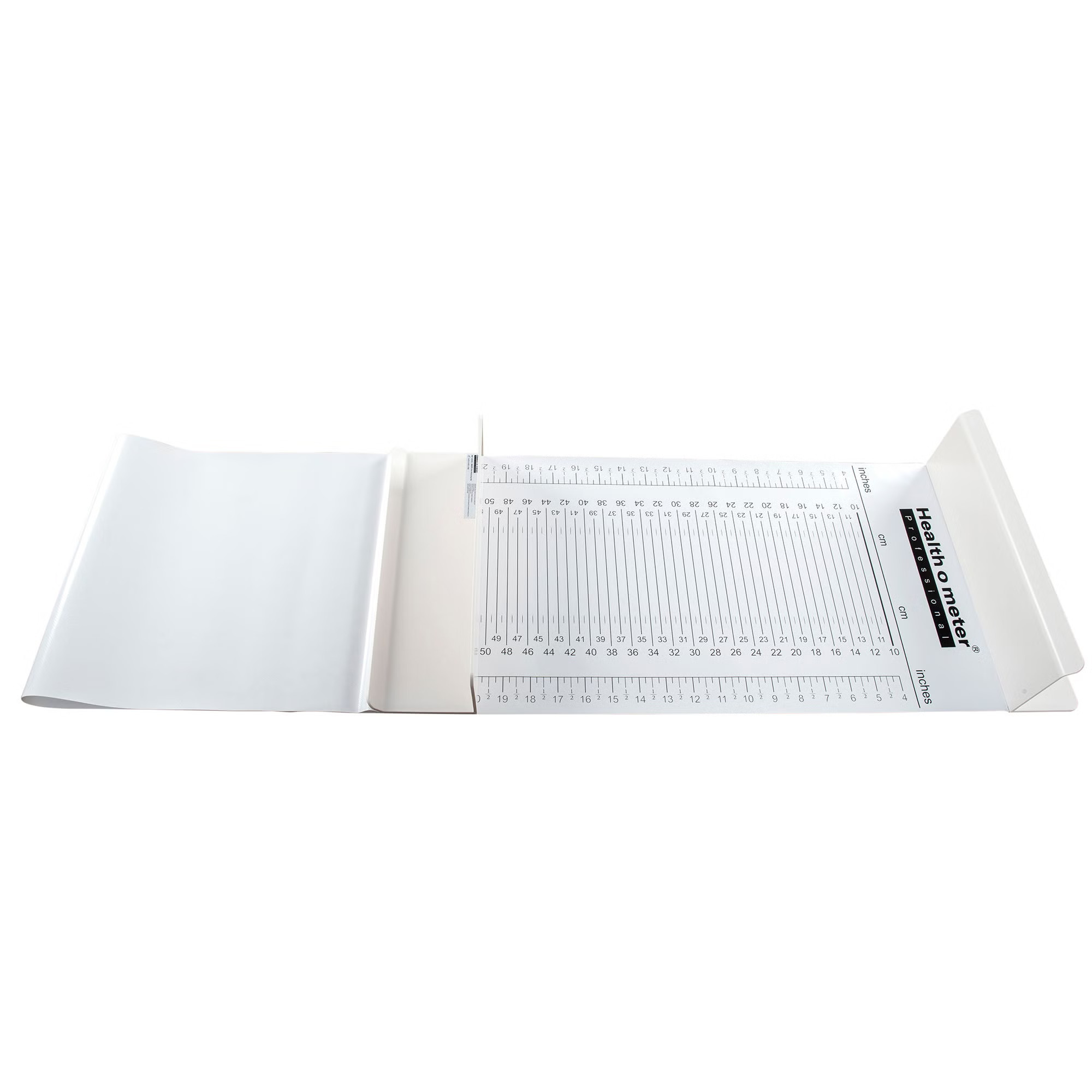Health O Meter - 280HR Infant Measurement Mat Health O Meter 2-year limited manufacturer warranty