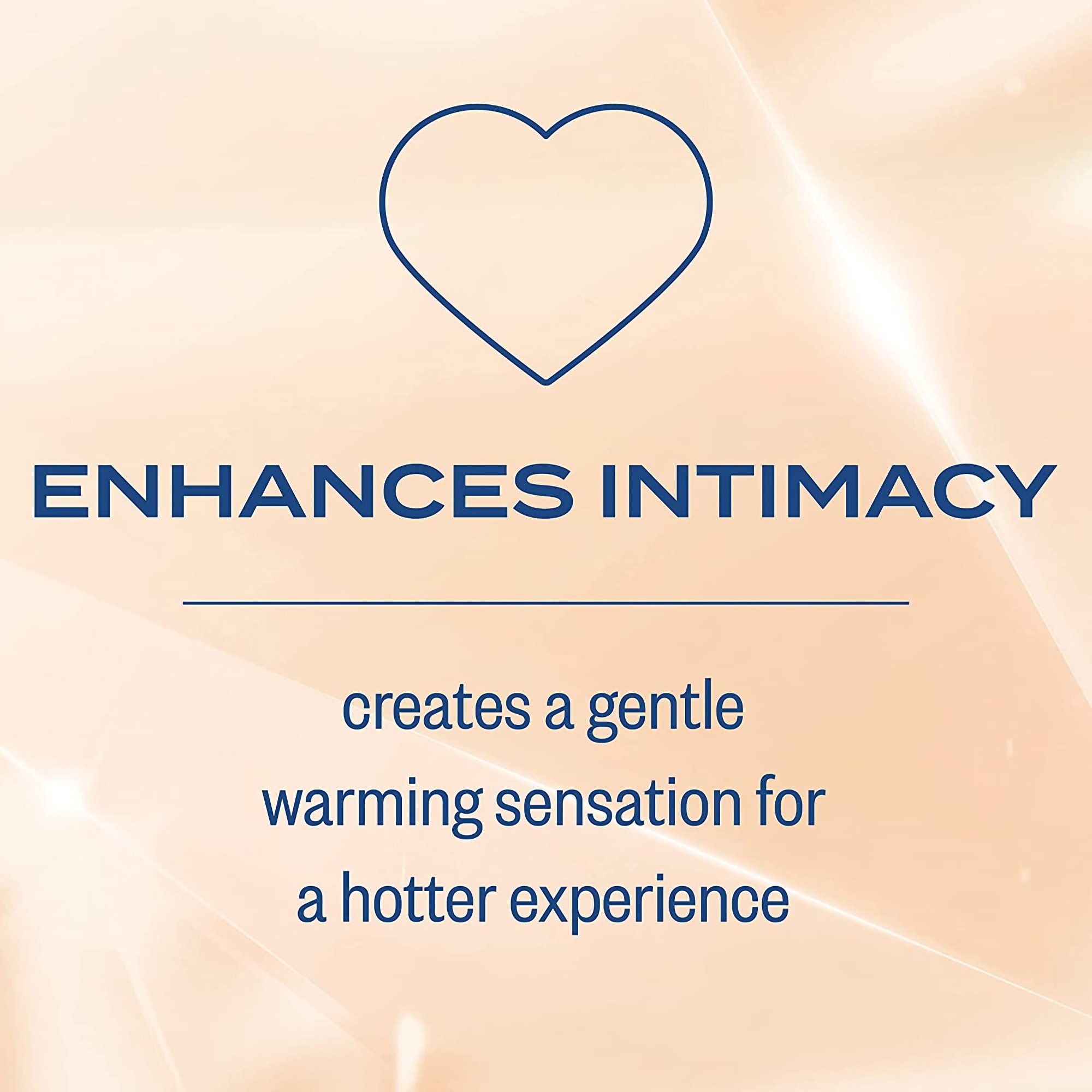RB Health US LLC 67981008947 - K-Y® Warming Jelly Sensorial Personal Lubricant - 1/Each
