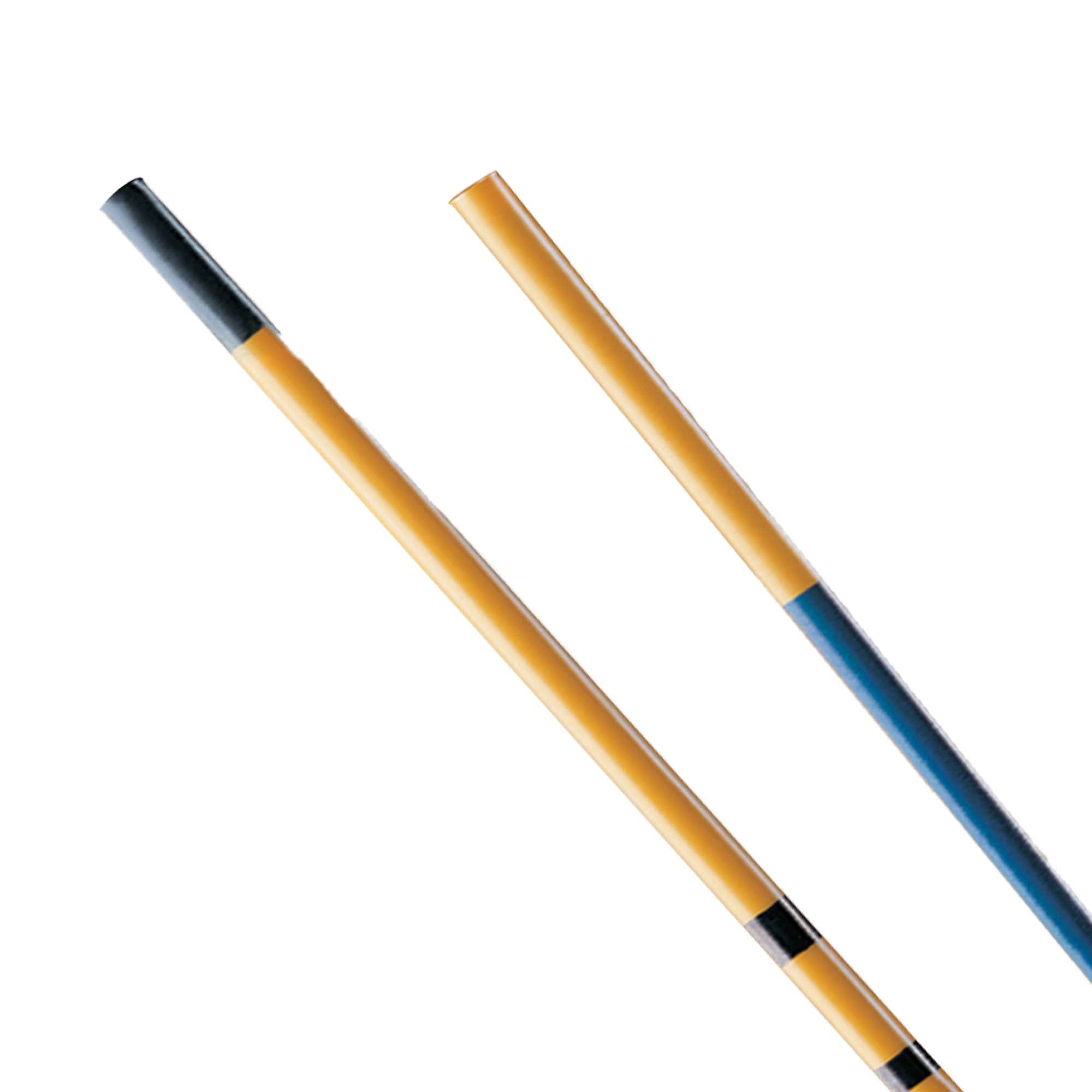 Bard - 139005 Ureteral Catheter TigerTail® Flexible Open Tip Polyurethane 5 Fr. 70 cm Length