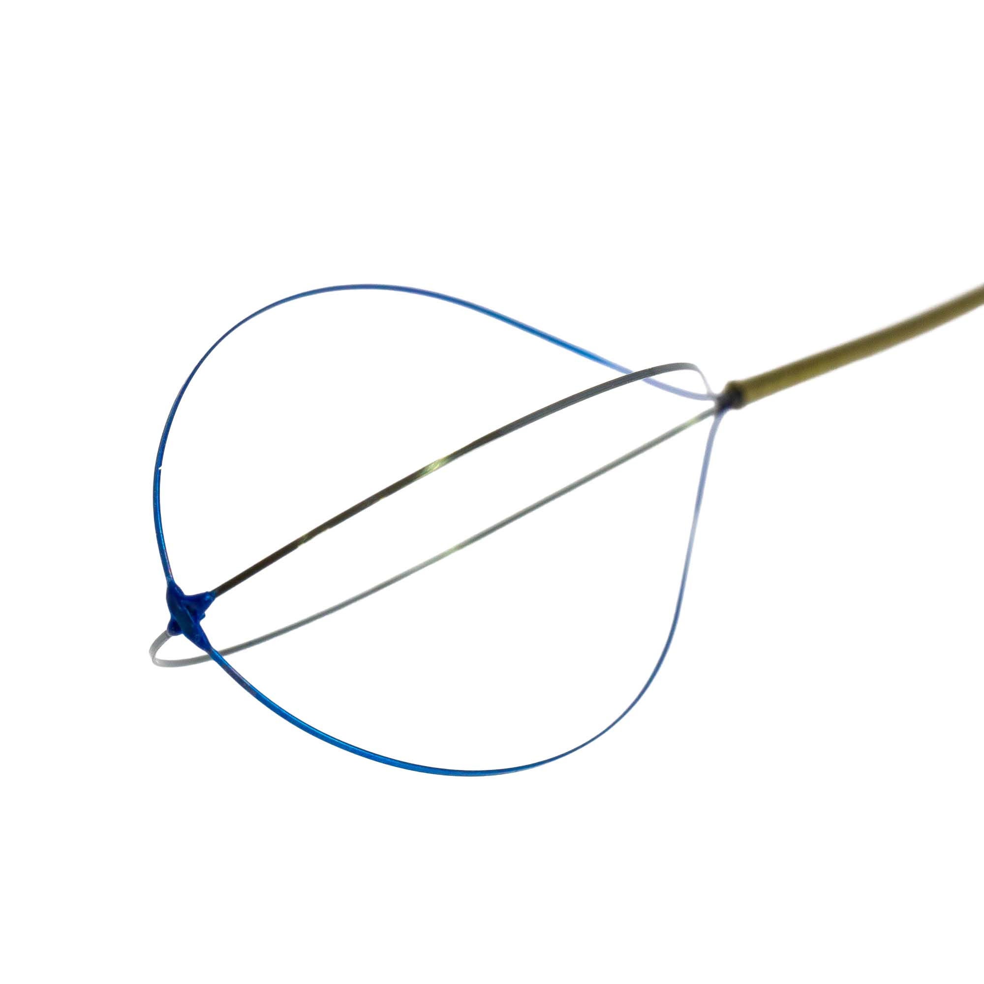 Bard - 041900 Stone Extractor SKYLITE™ Basket 12 mm / Sheath 1.9 Fr. 120 cm Length Nitinol