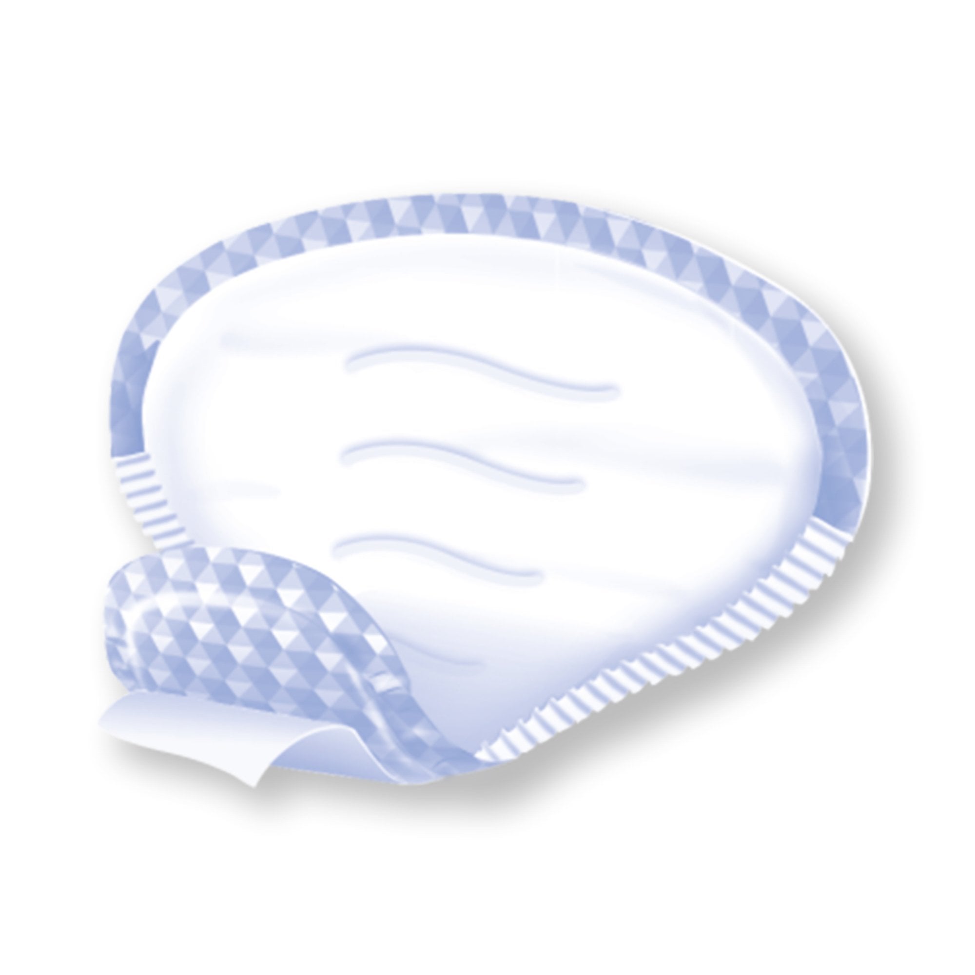 TZMO USA Inc S-A015-US1 - Seni® Man Active Bladder Control Guards - 15/Pack, 90/Case
