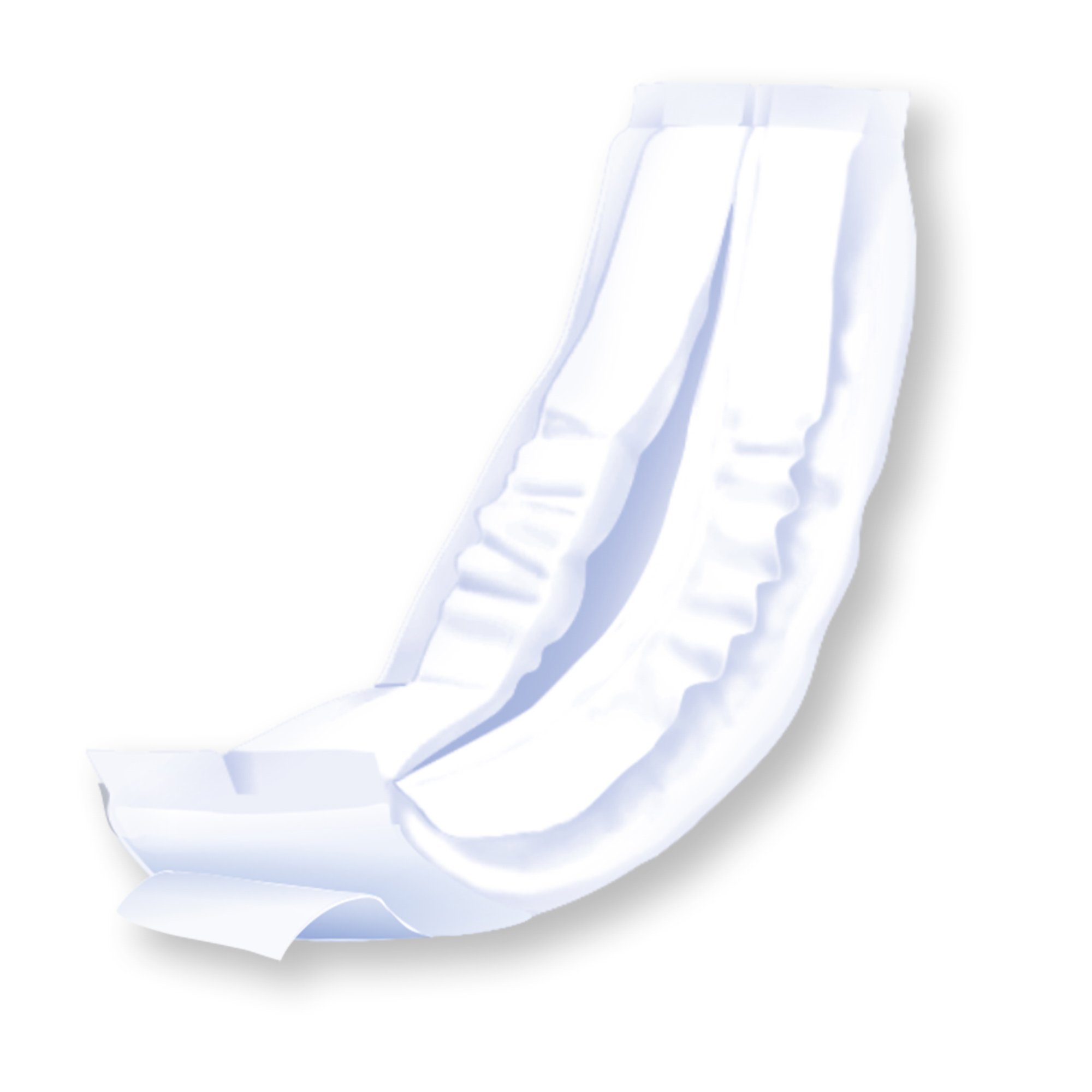 TZMO USA Inc S-FT10-US1 - Seni® Man Fit Bladder Control Guards - 10/Pack, 60/Case