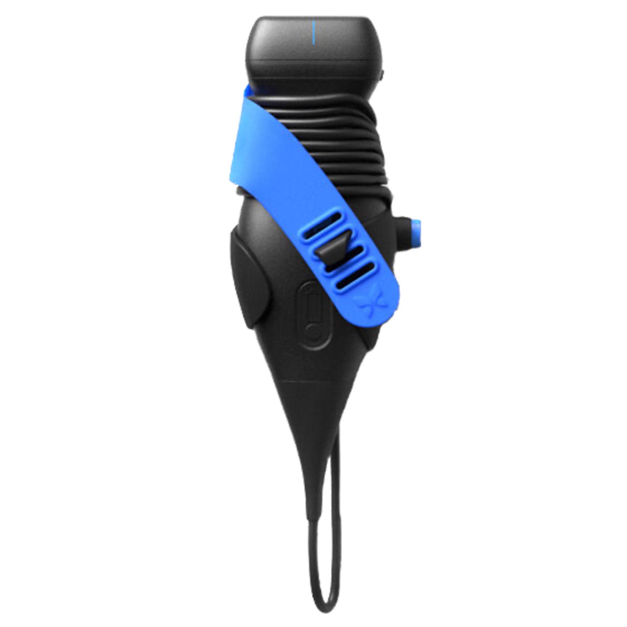 Butterfly Network Inc - HOLTEBLK Probe Holster Butterfly iQ For use with Butterfly iQ Probe