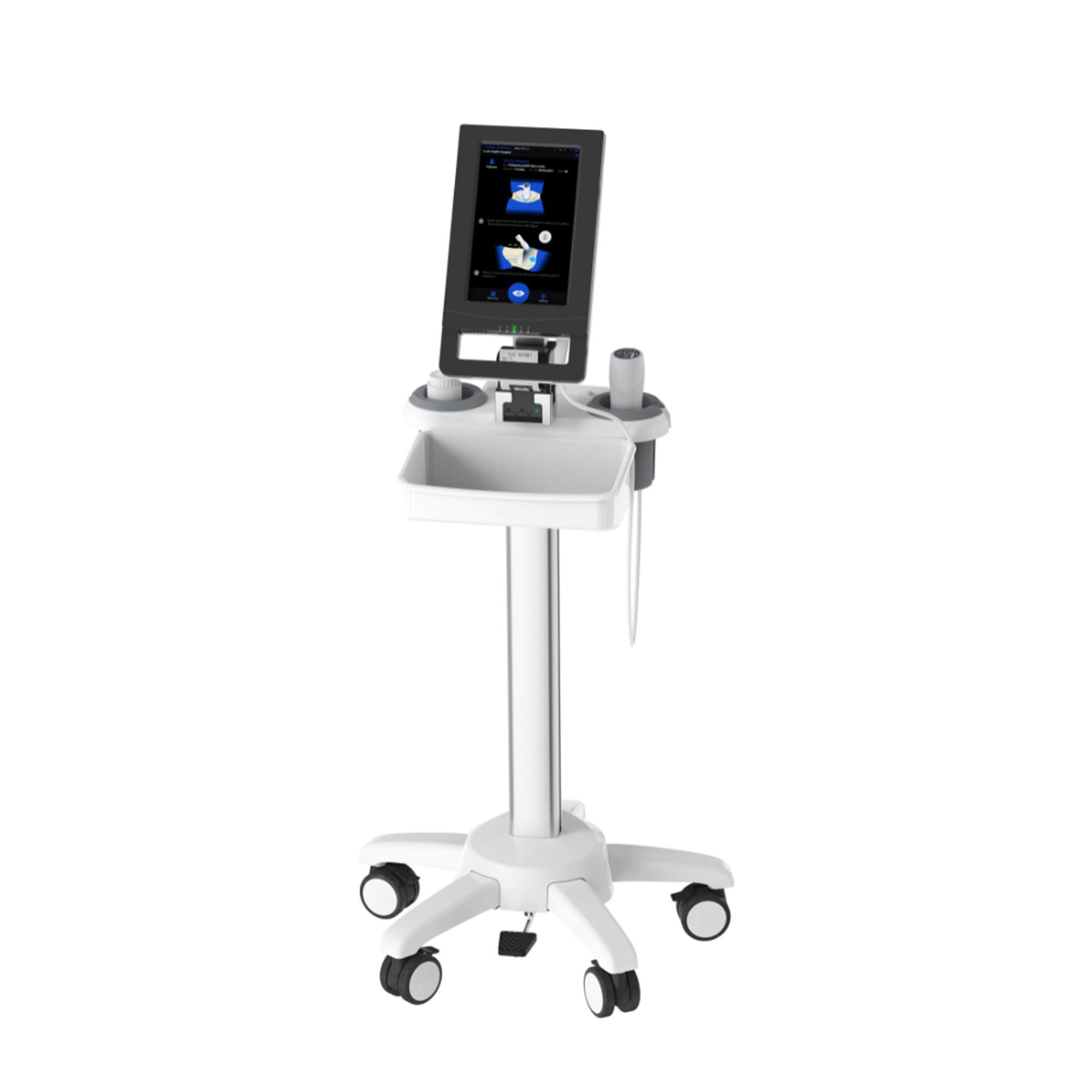 Florida Medical Sales - INF-VIS906 Bladder Scanner VioScan®