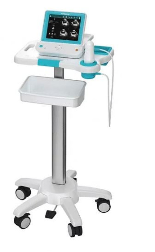 Florida Medical Sales - INF-VIS906MS Mobile Stand Vioscan Adjustable For use with Vioscan Bladder Scanner