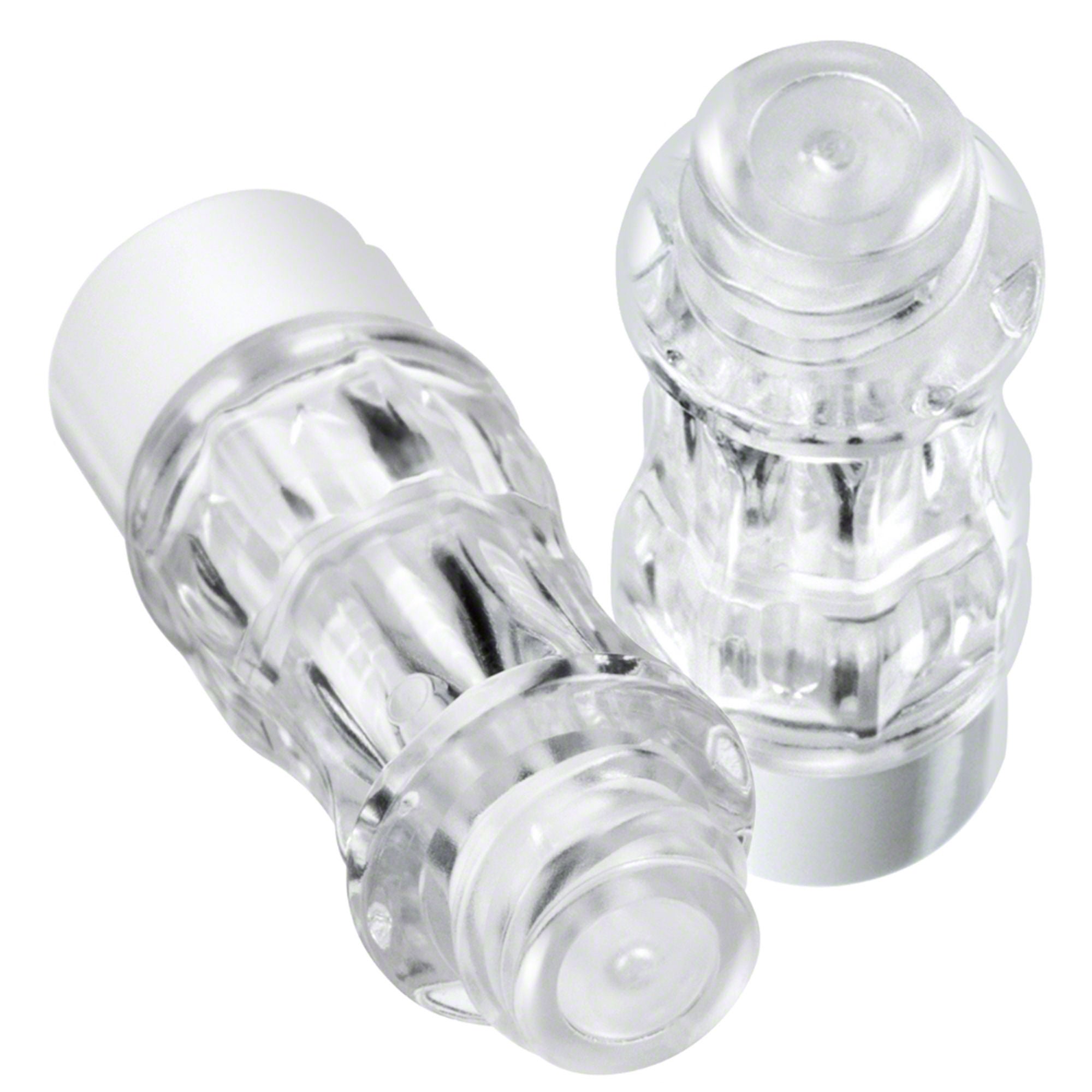 B. Braun - 415400 IV Connector Caresite® For Use for Infusion and Transfusion Therapy
