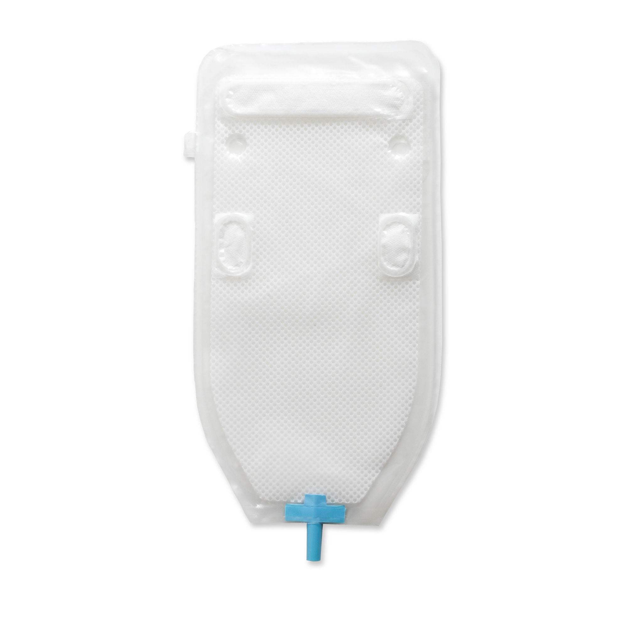 Bard - PWM030 Male External Catheter PureWick™ Adhesive Nonwoven Absorbent Fabric