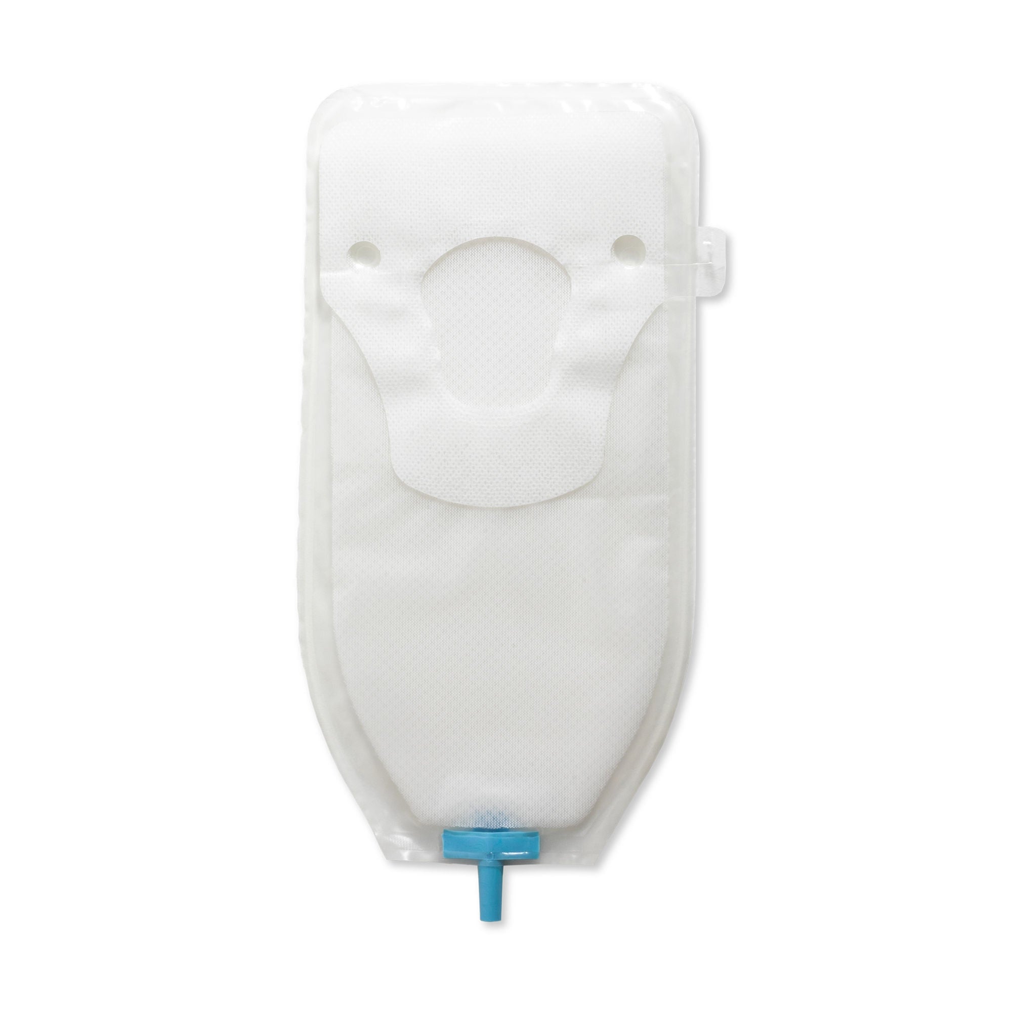 Bard - PWM030 Male External Catheter PureWick™ Adhesive Nonwoven Absorbent Fabric