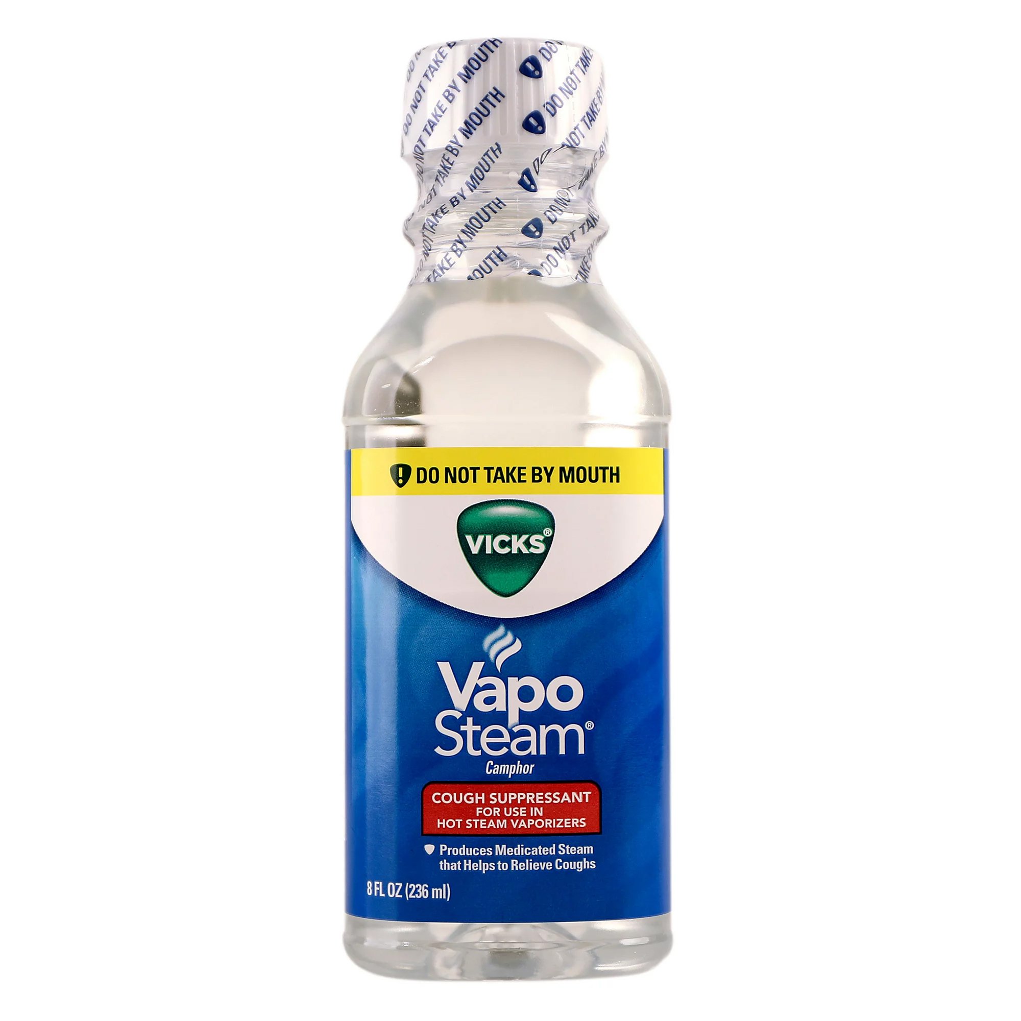 Kaz Inc 32878580008 - Vicks Vapo Steam® Cough Suppressant - 1/Each