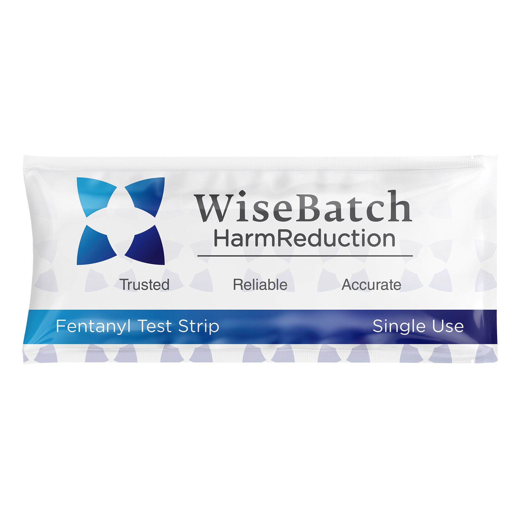 WiseBatch FYL - WB1 - 100/Pack