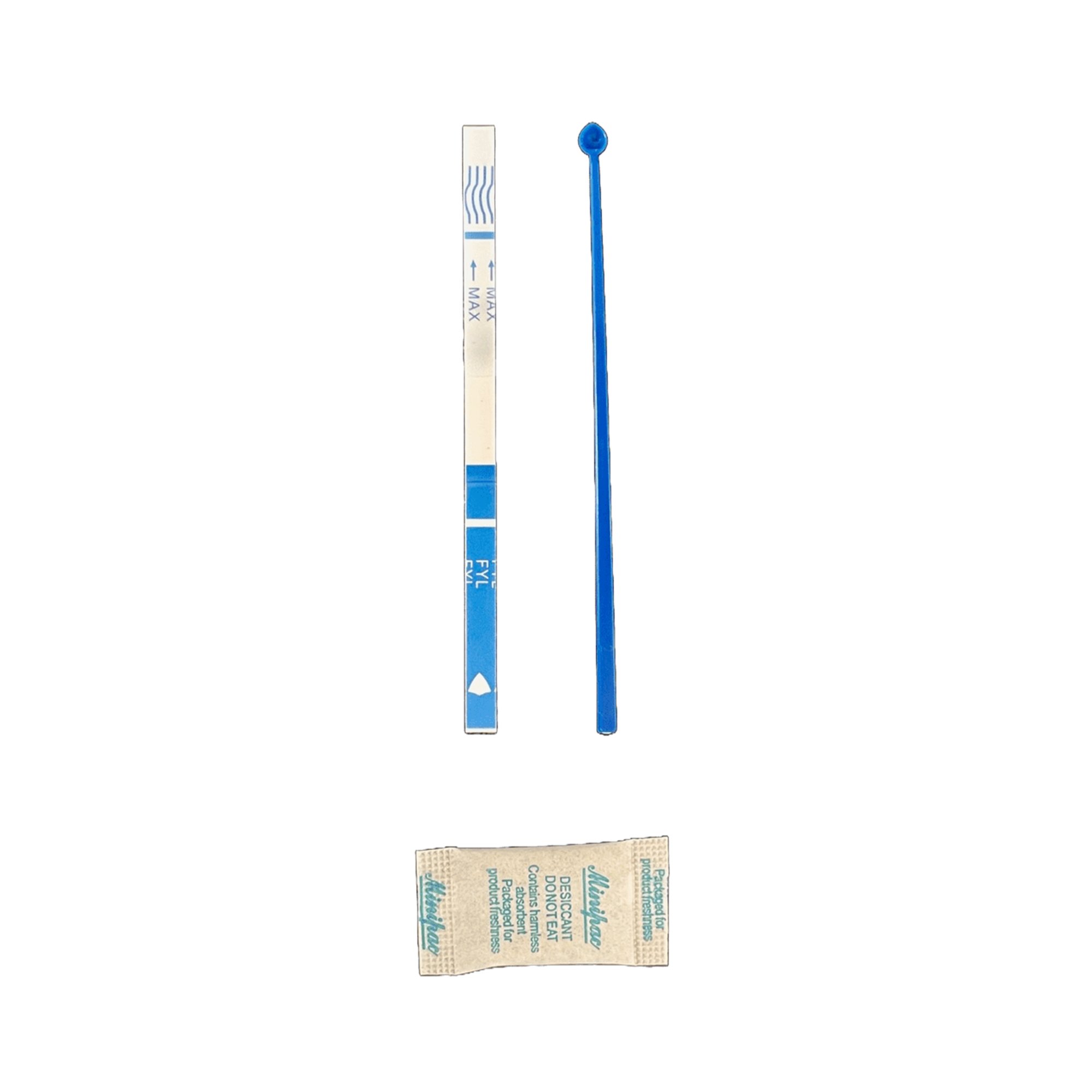 WiseBatch FYL - WB1 - 100/Pack