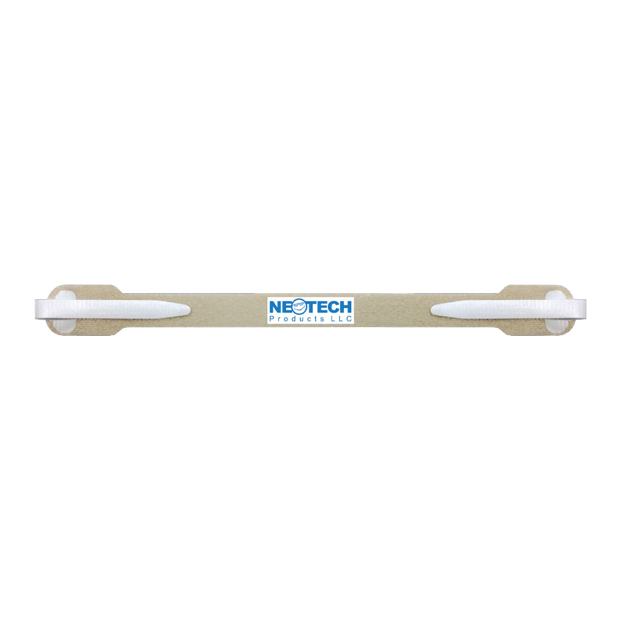 Neotech Products - N9108TN Tracheostomy Tube Holder EZCare™ 8 Inch Length Infant