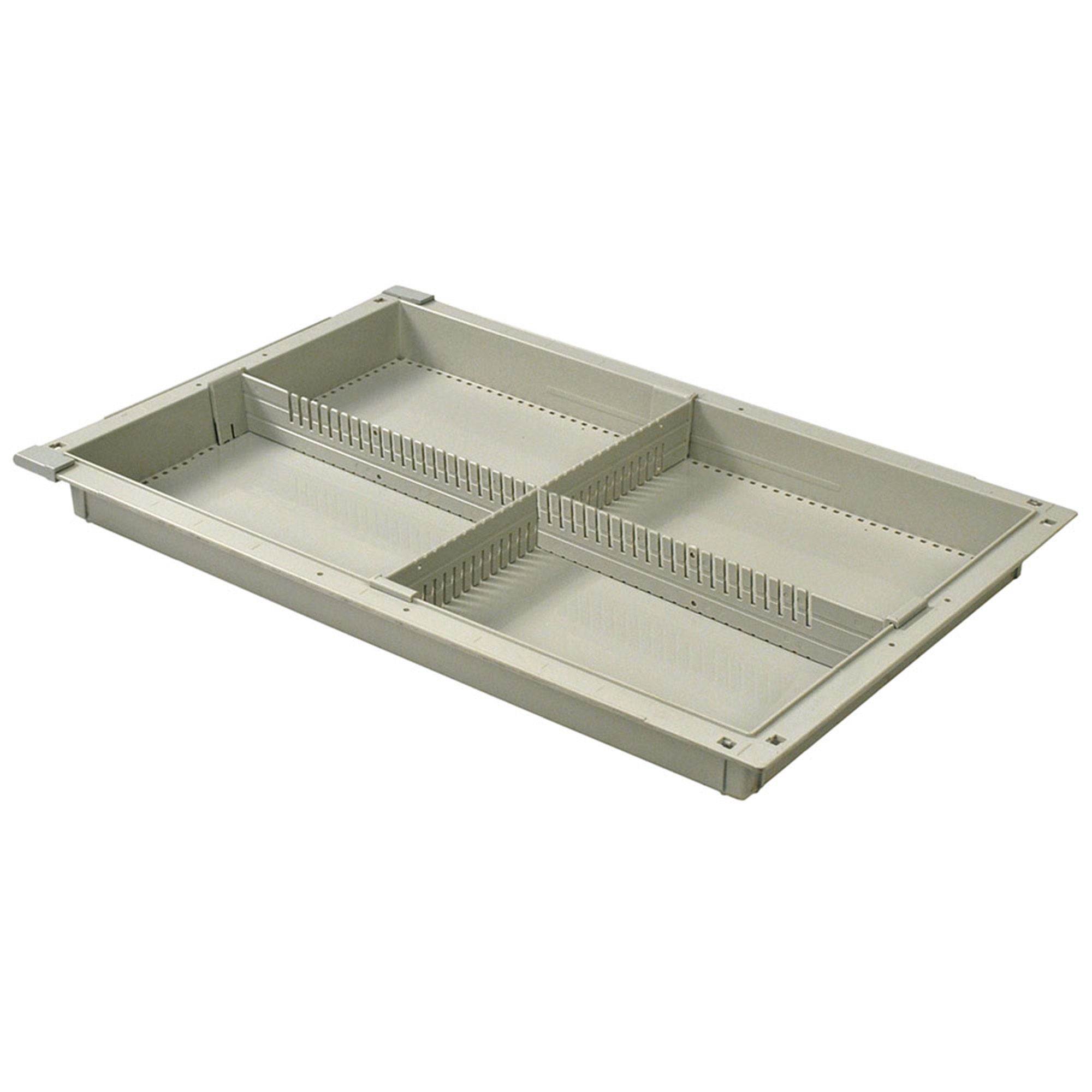 Harloff - 81030-5 Cabinet Divider MedStor Max Cabinets