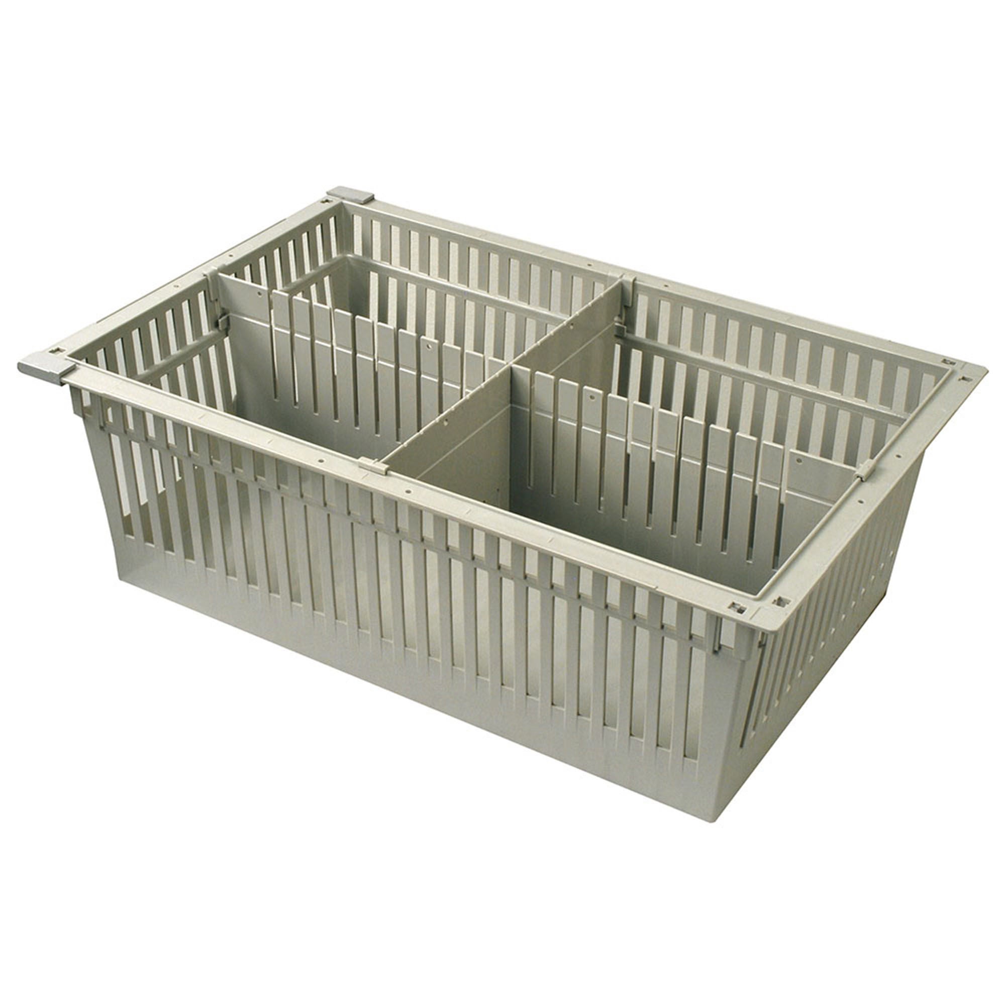 Harloff - 81032-5 Cabinet Divider MedStor Max Cabinets