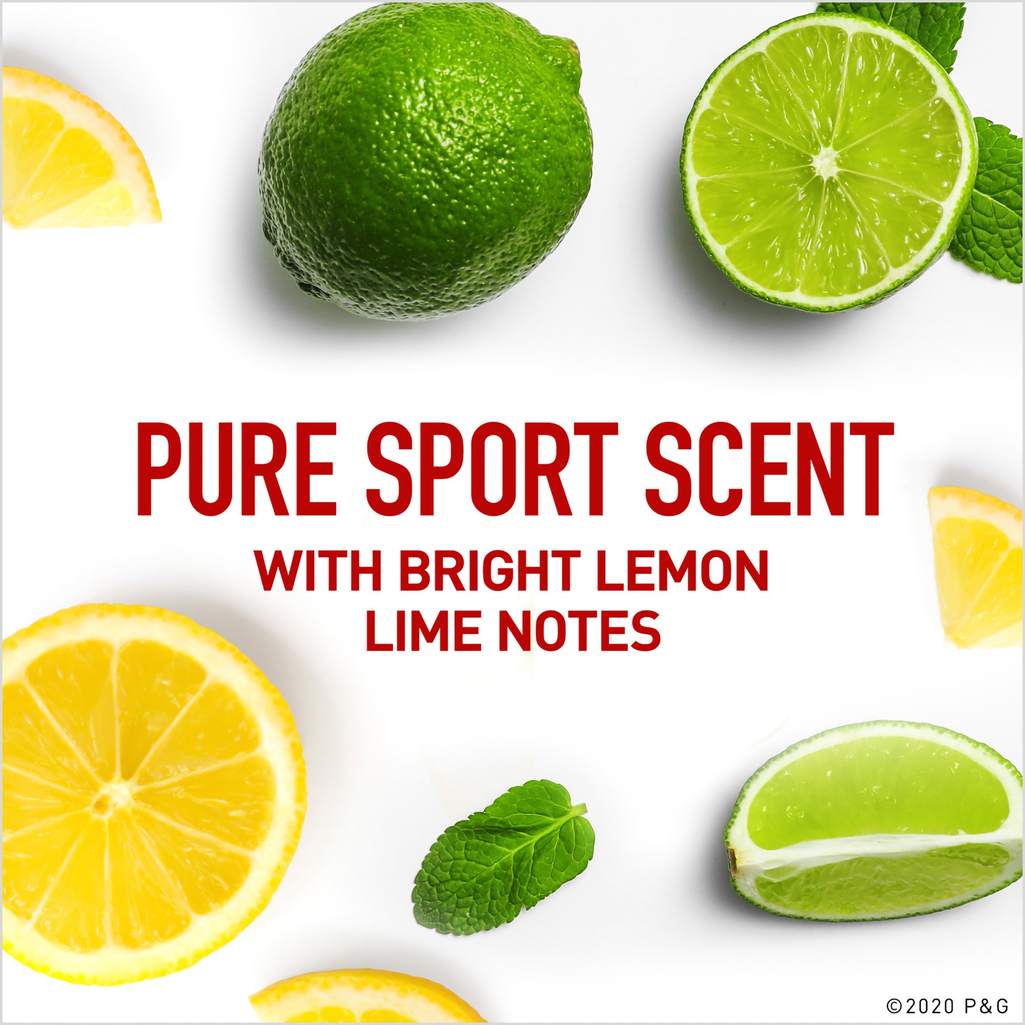 Procter & Gamble 03700039316 - Old Spice® High Endurance® Body Wash Pure Sport™ - 1/Each