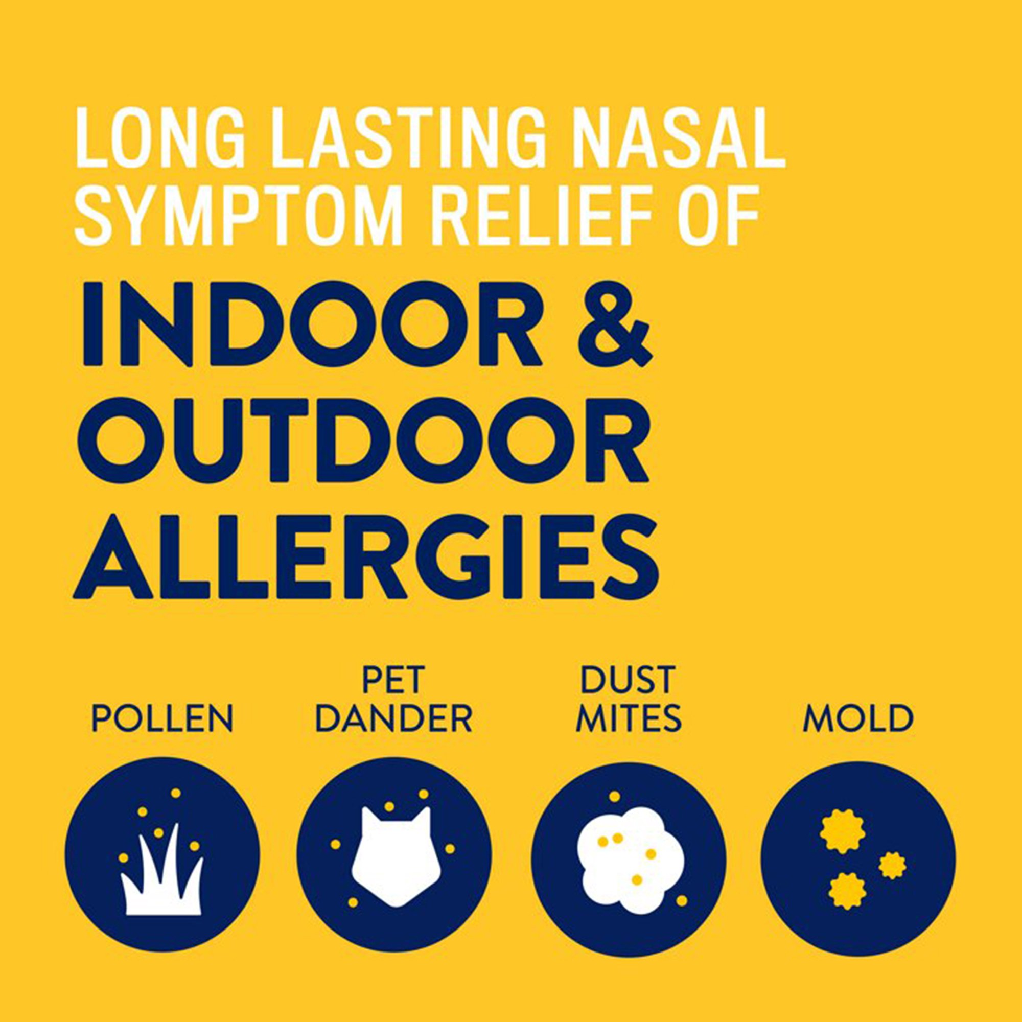 Bayer 00280006502 - Astepro Allergy Antihistamine Nasal Spray - 1/Each