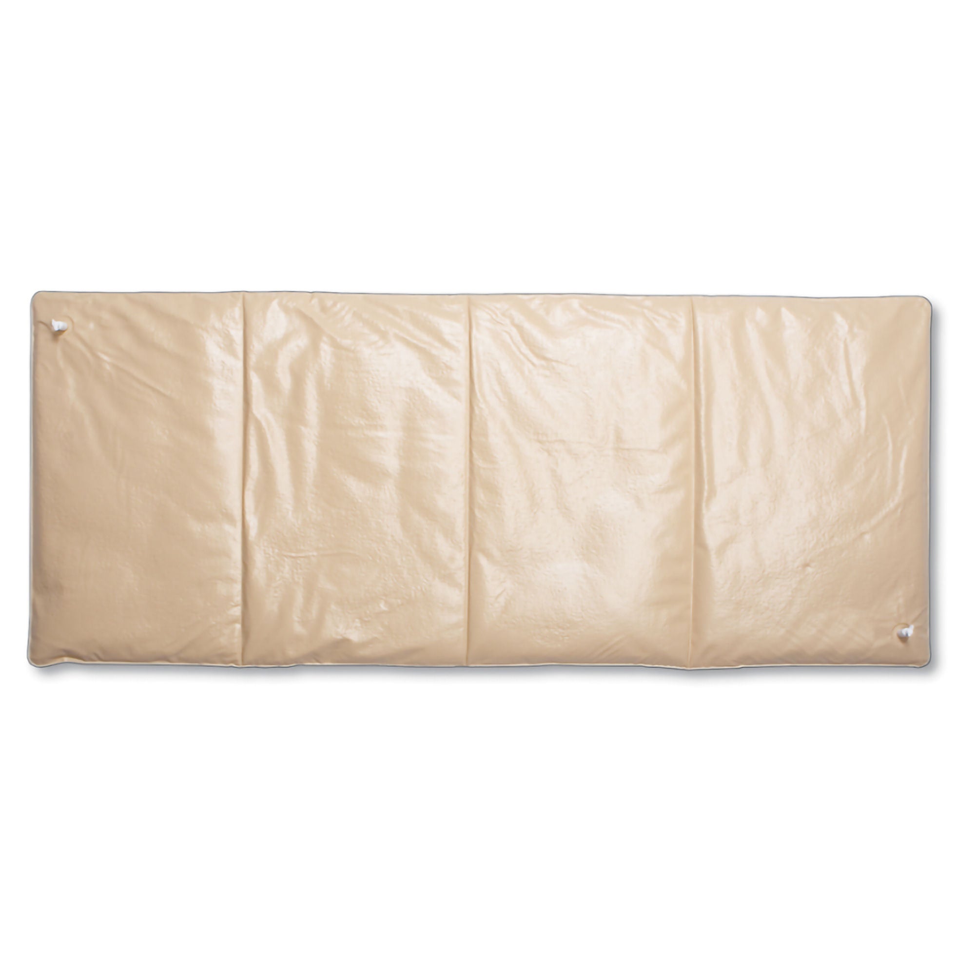 Natus Medical - 51640 Surgical Patient Positioner Olympic Vac-Pac® 30 W X 76 L Inch Bead-Filled / PVC