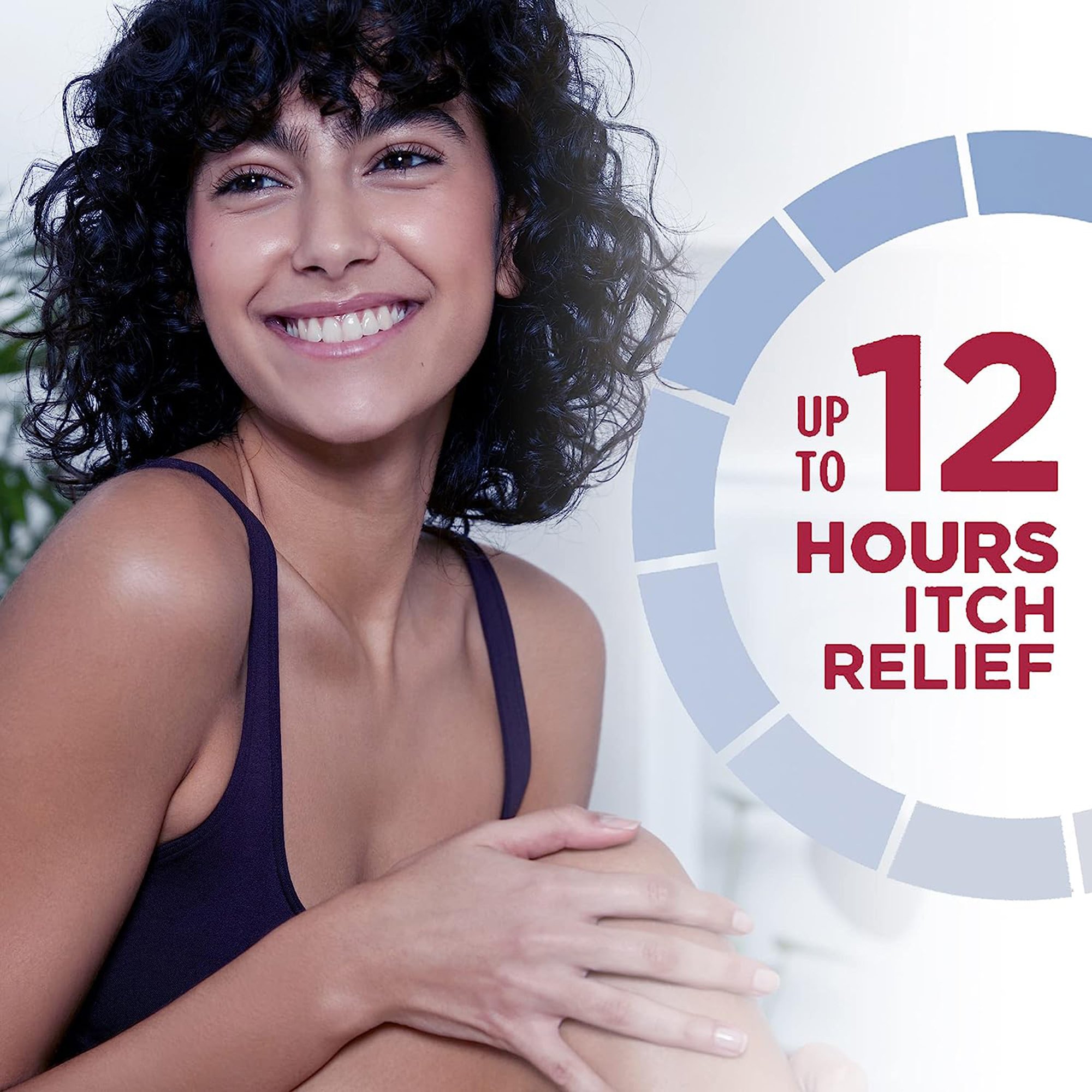Beiersdorf 07214002657 - Eucerin® Itch Relief Intensive Calming Lotion - 1/Each