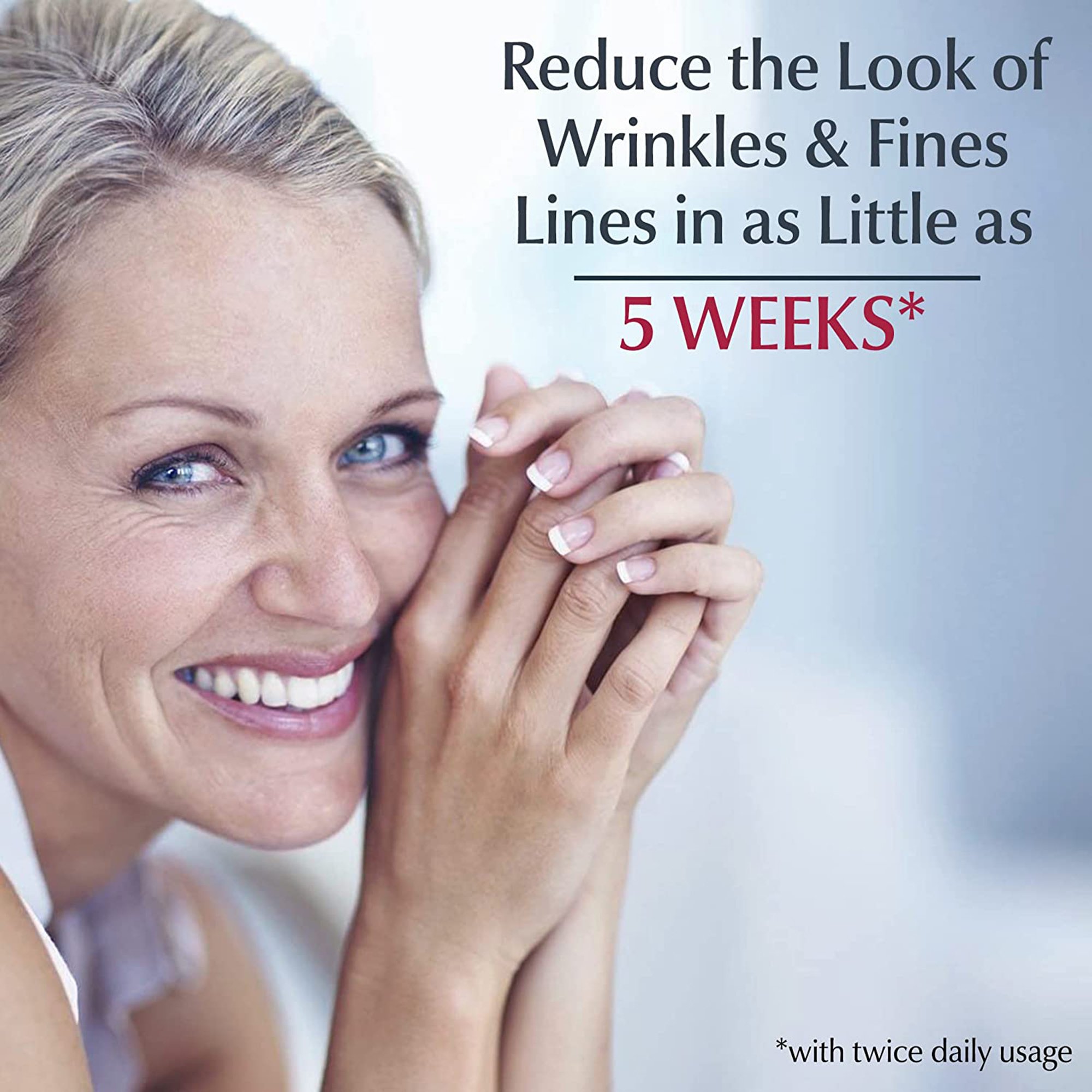 Beiersdorf 07214002667 - Eucerin® Q10 Anti Wrinkle + Pro-Retinol Night Cream - 1/Each