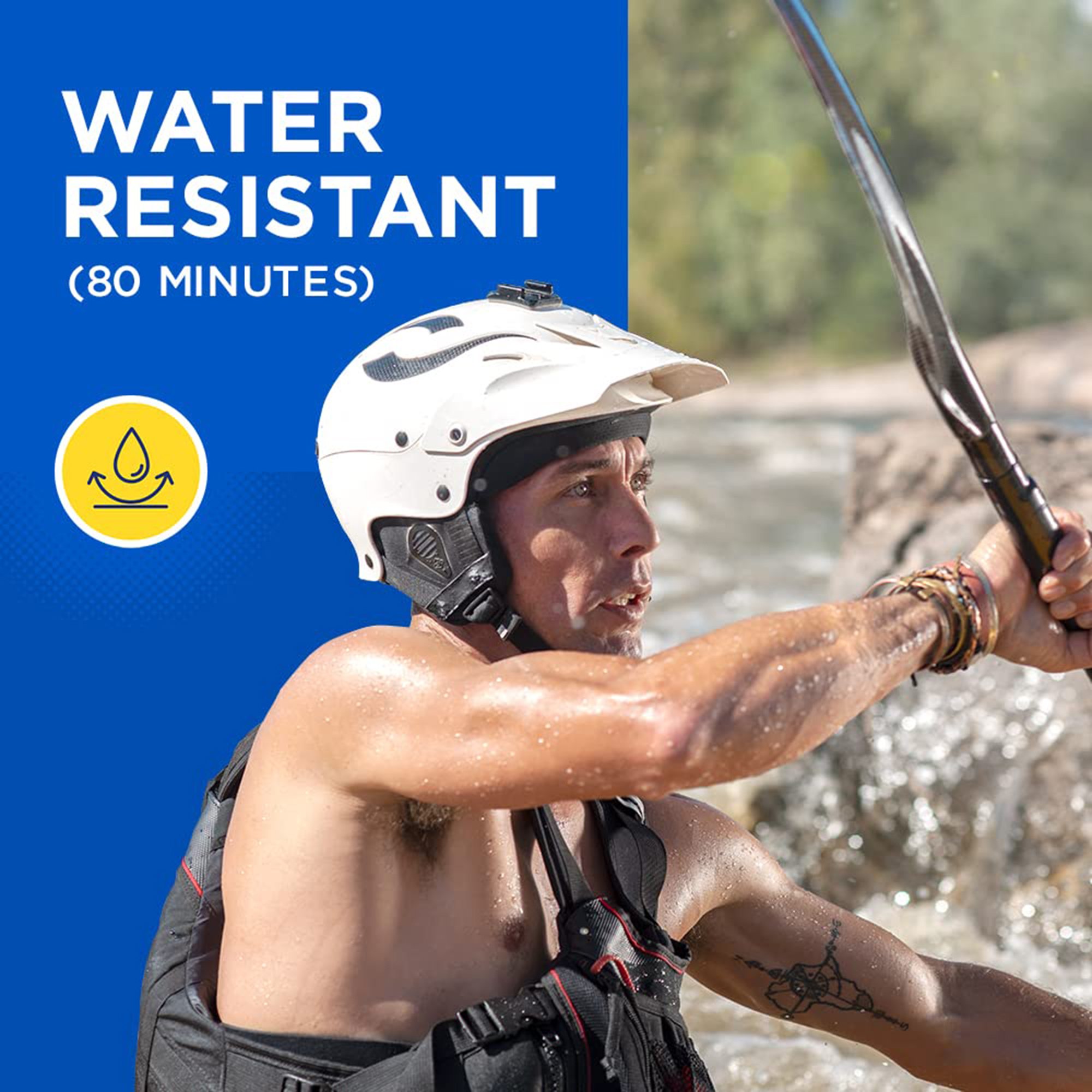 Beiersdorf 07214002761 - Coppertone® Sport SPF 30 Sunscreen Lotion, 7 oz. - 1/Each