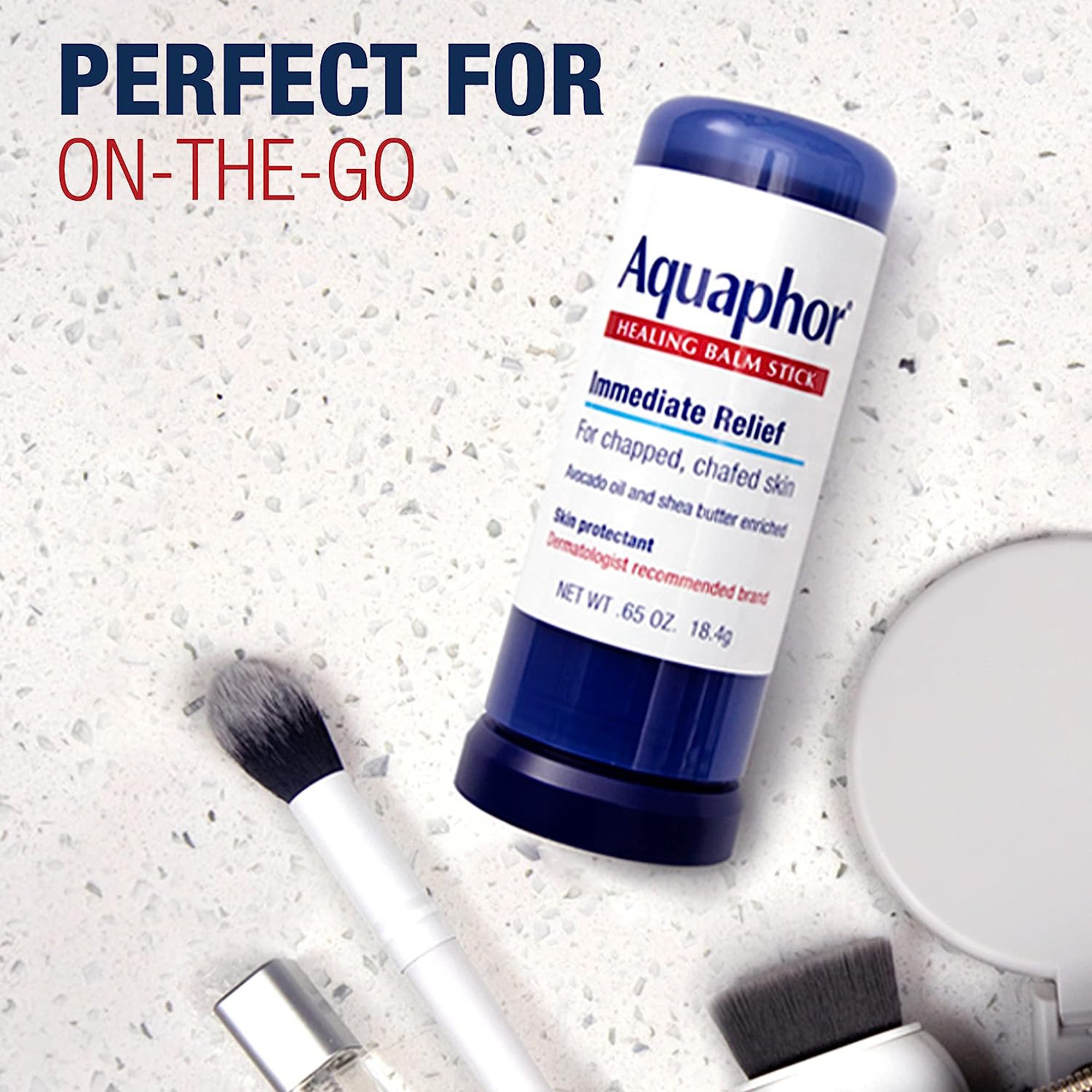 Beiersdorf 07214003127 - Aquaphor® Healing Balm Stick, 0.65 oz. - 1/Each