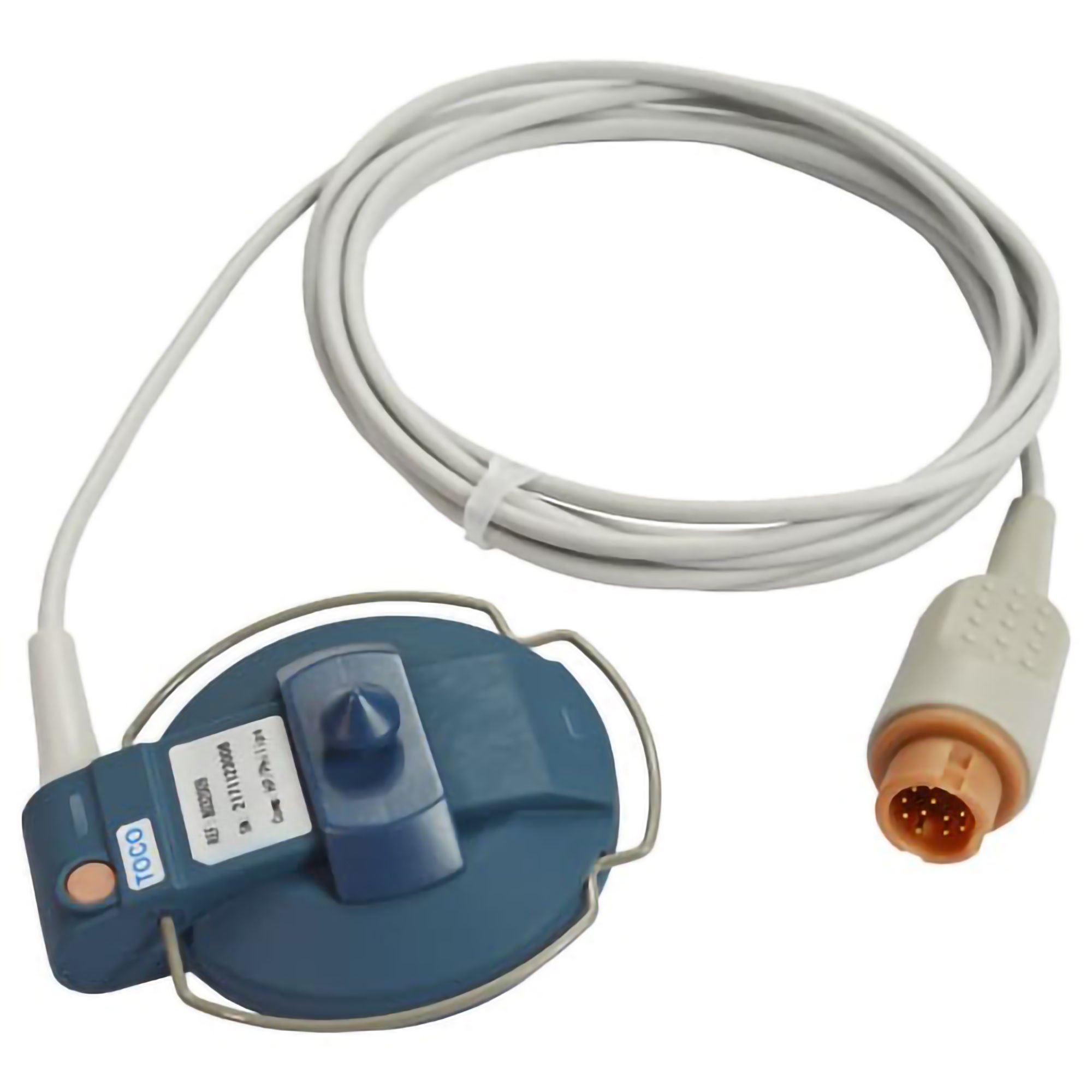 Soma Technology - AU1002 Ultrasound Transducer 3M