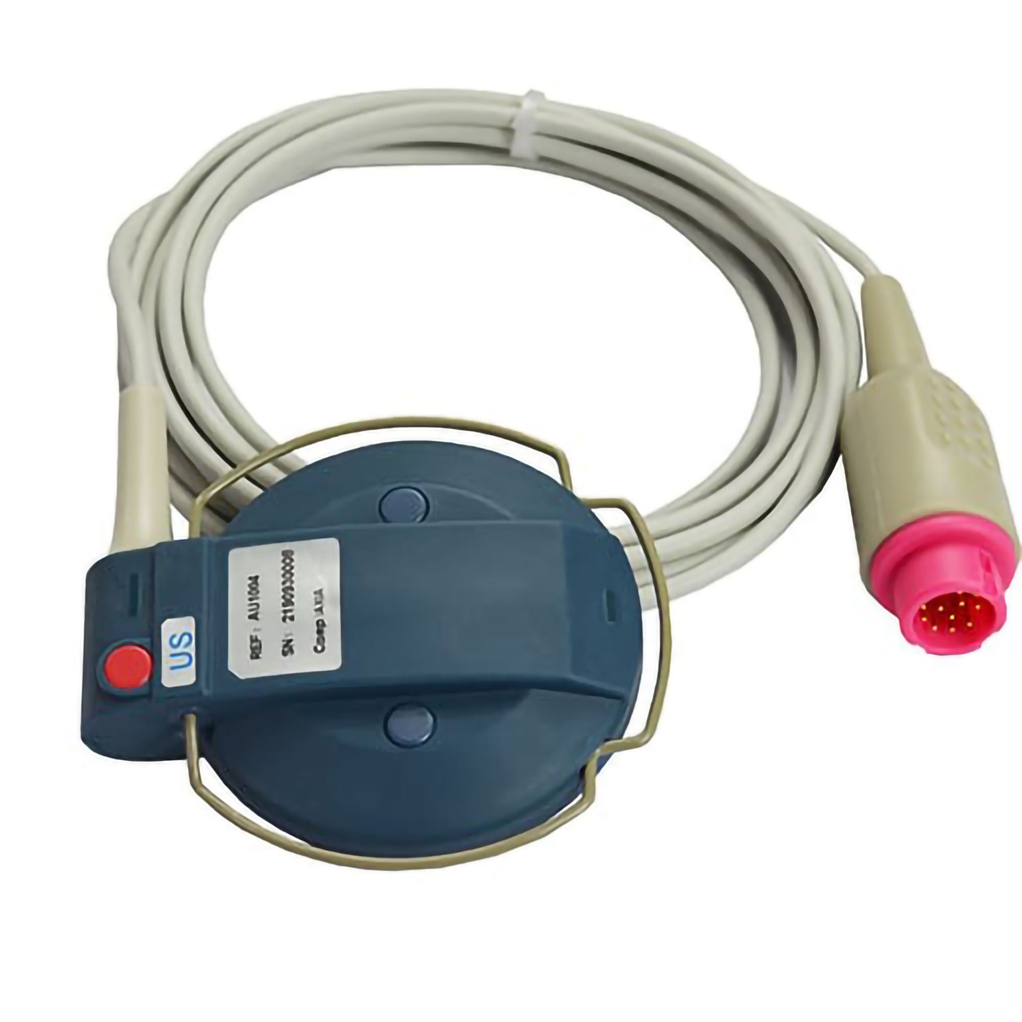 Soma Technology - AU1004 Ultrasound Transducer