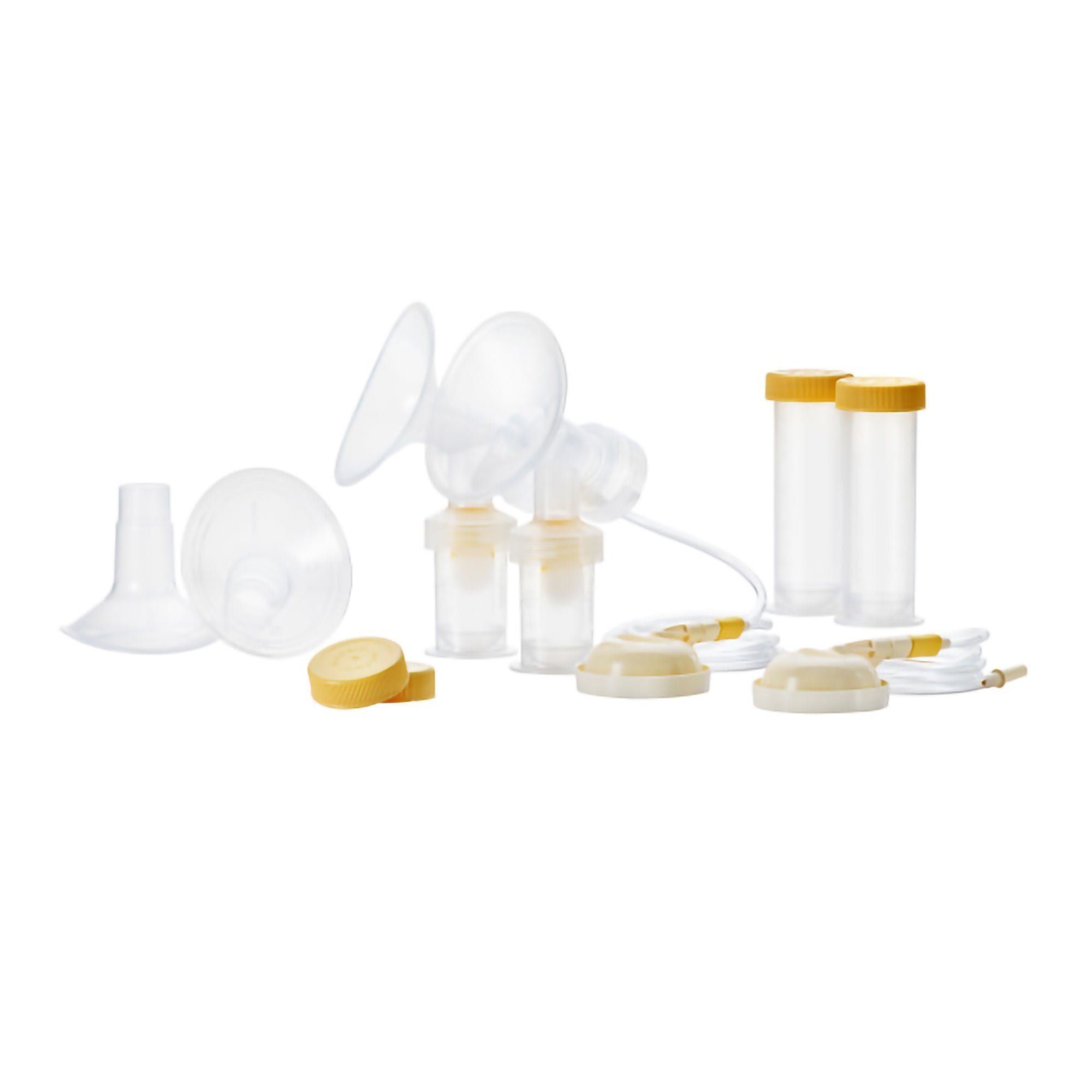 Medela - 67350S Breast Milk Initiation Kit Medela Symphony® Harmony™ For Symphony® Breast Pumps
