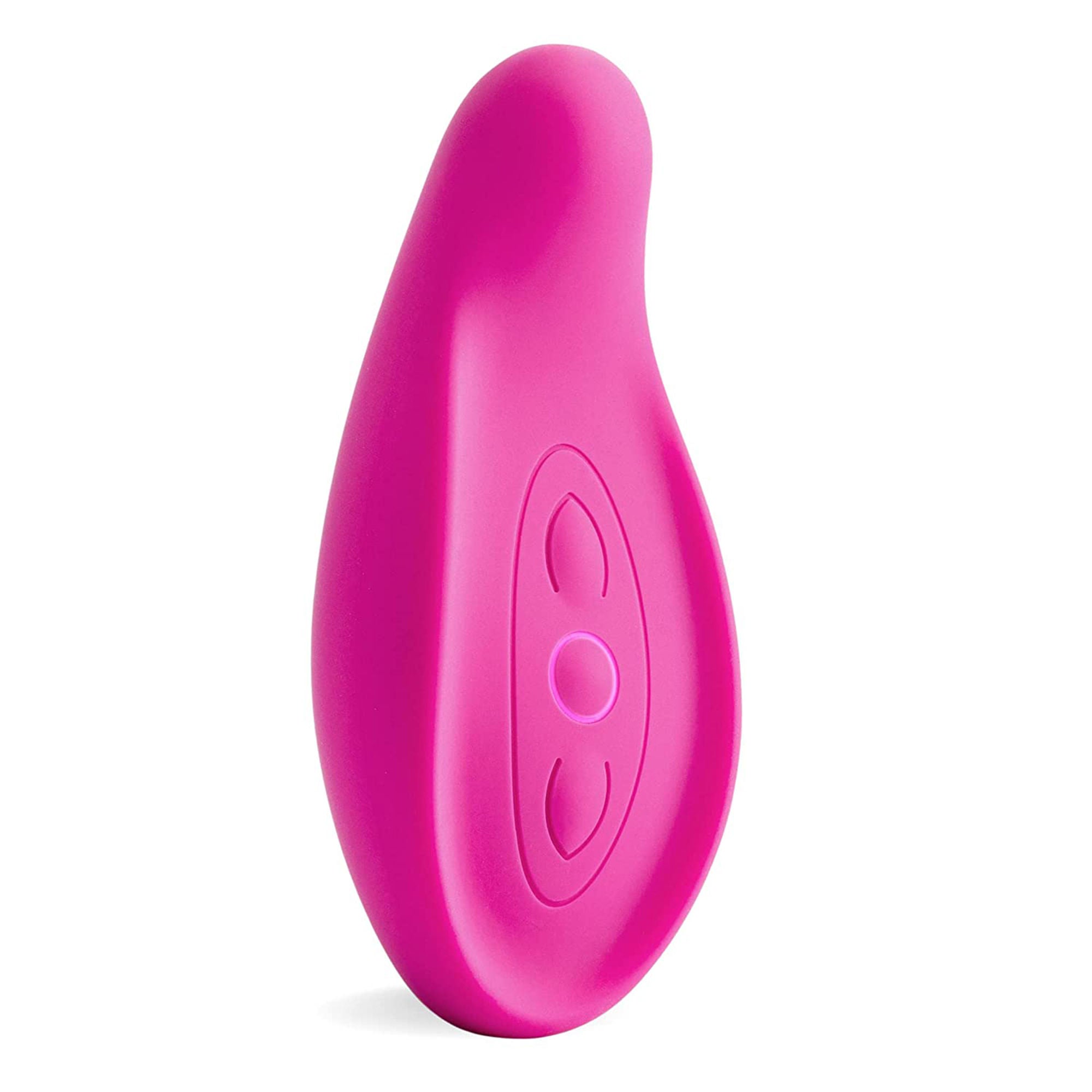Intrinsic Brands Inc - LV-LM1-ROSE Lactation Massager LaVie For Breastfeeding