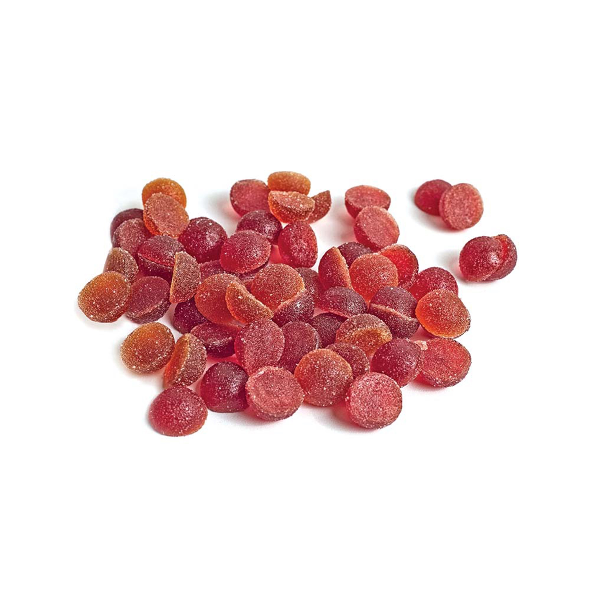LiquaCel Protein Gummies Oral Supplement GH-98 by Global Health Products