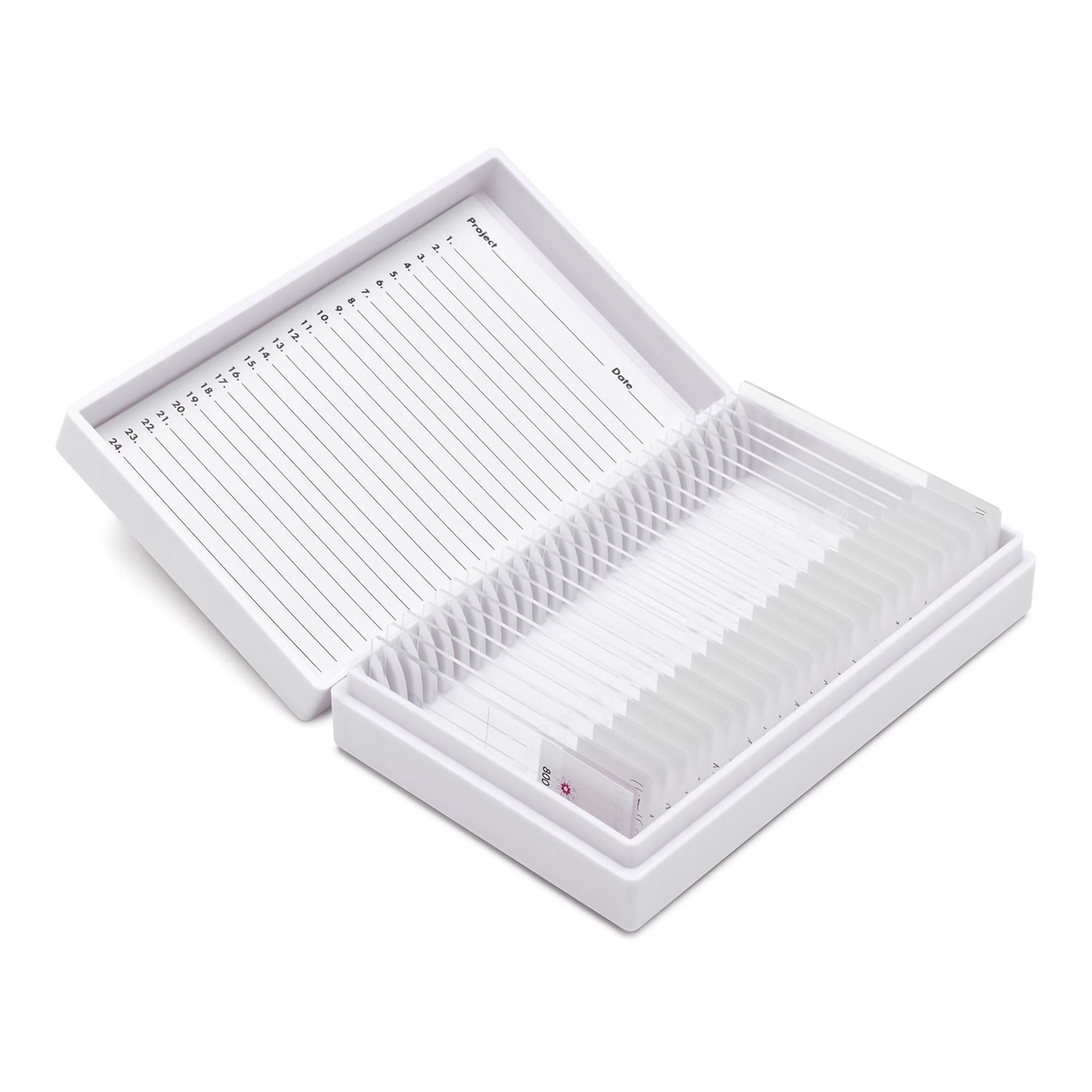 StatLab Medical Products - CS-FUNGUS-PAS-25 PAS Stain Control Fungus PAS