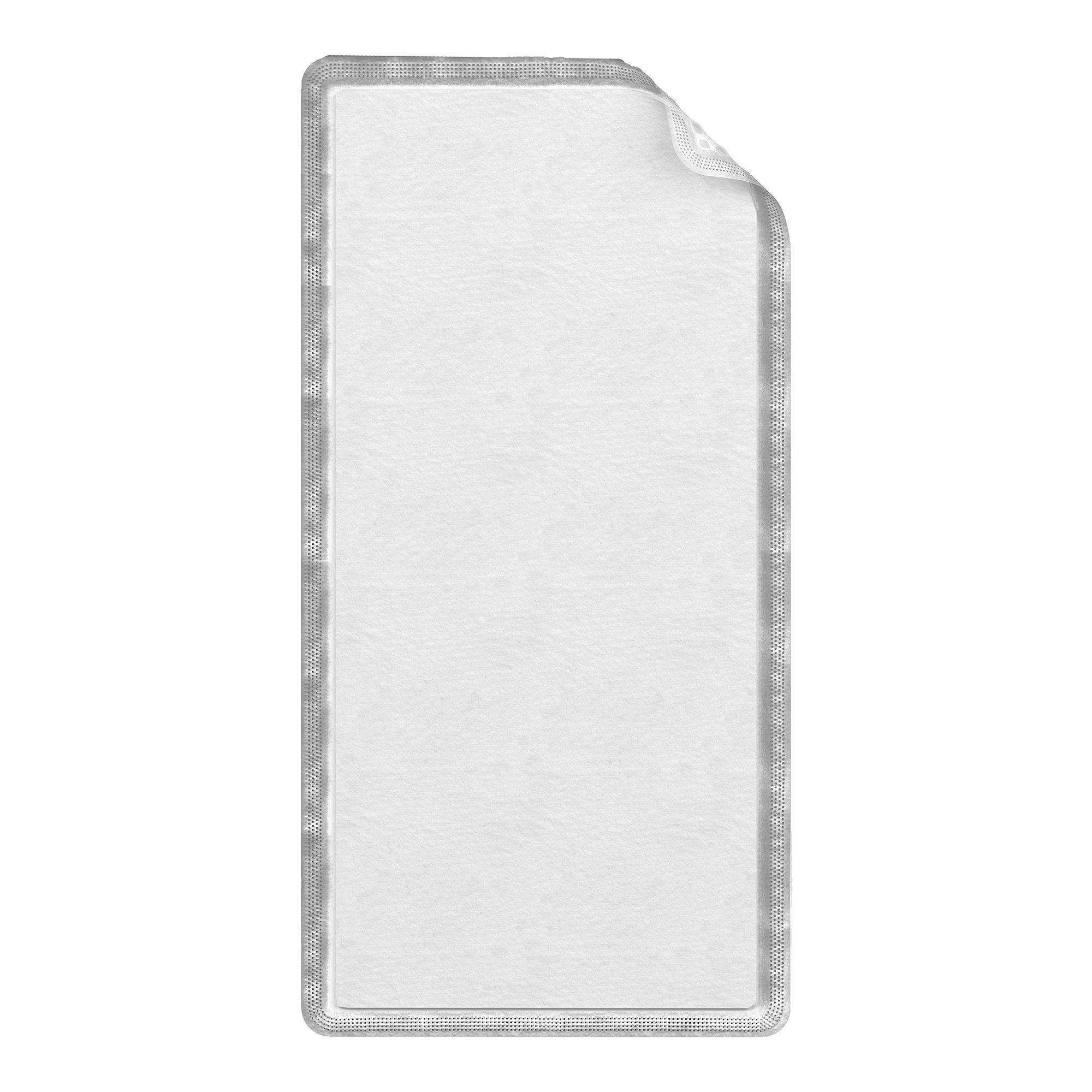 Smith & Nephew 66023134 - Duramax S Super Absorbent Dressing, 20 x 25 Centimeter - 10/Box, 160/Case
