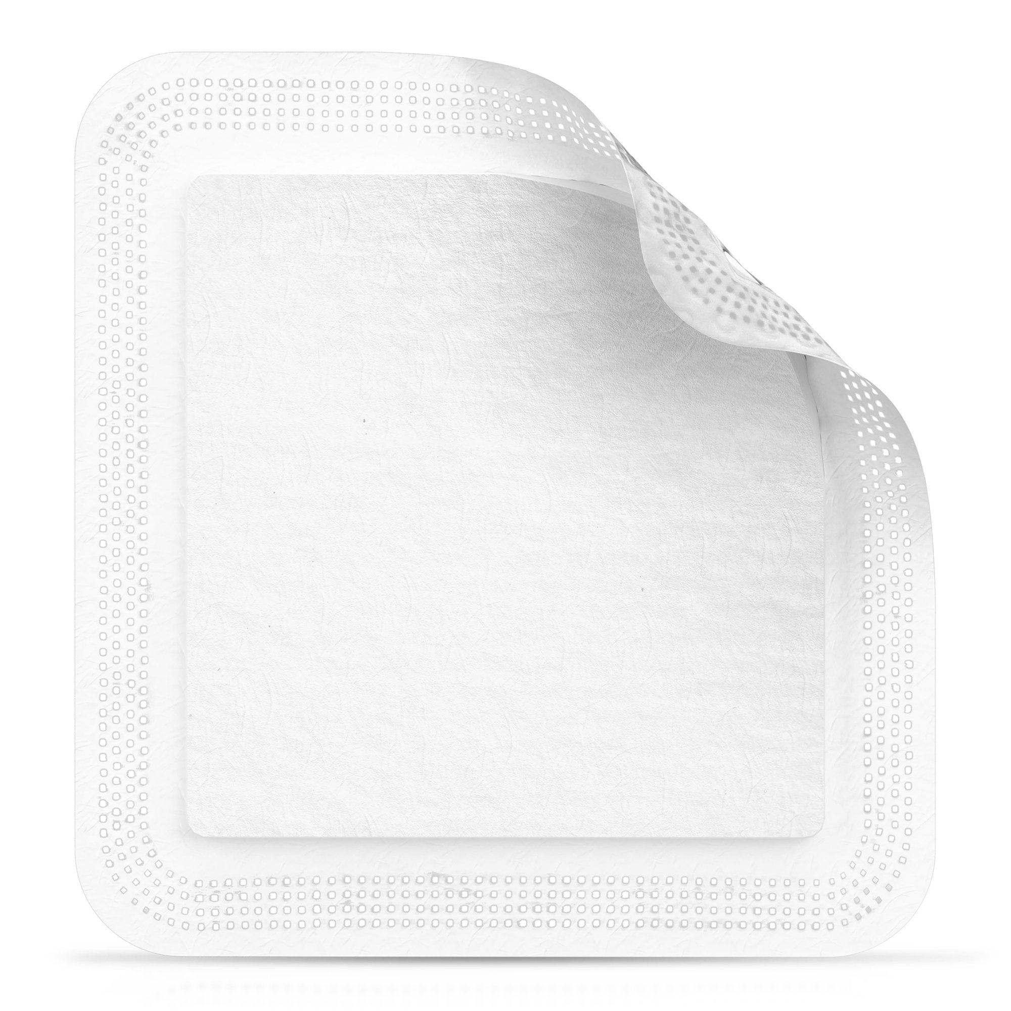 Duramax S Super Absorbent Dressing 66023131 by Smith & Nephew