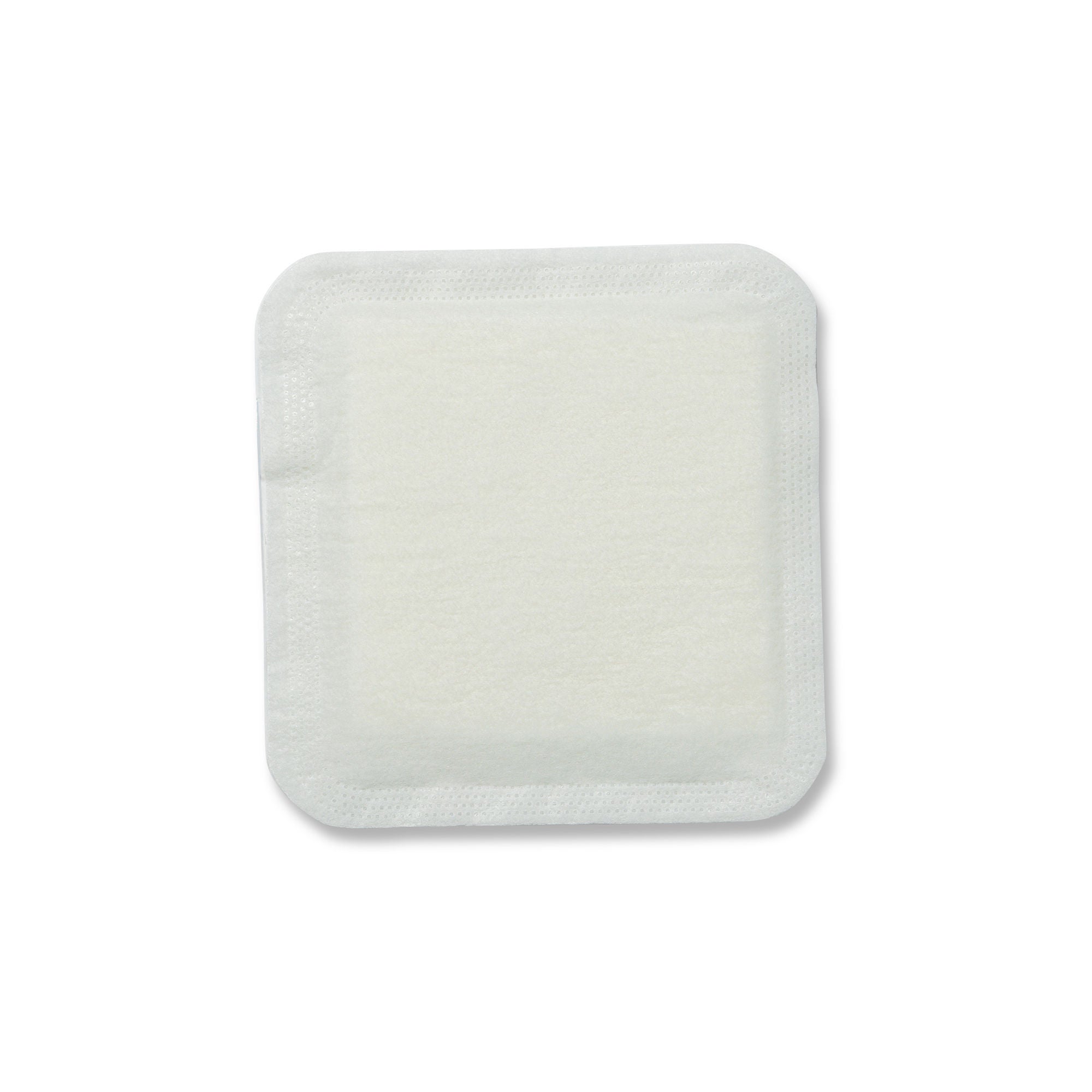 Smith & Nephew - 66023131 Super Absorbent Dressing Duramax S Square 4 X 4 Inch With Border Sterile
