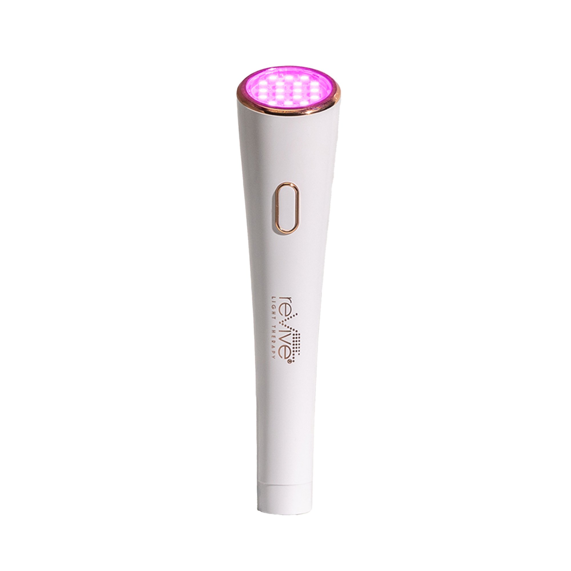 LED Technologies Inc LUXGLO - reVive® Lux® Glo Anti-Aging and Acne Light Therapy Device - 1/Each, 24/Case