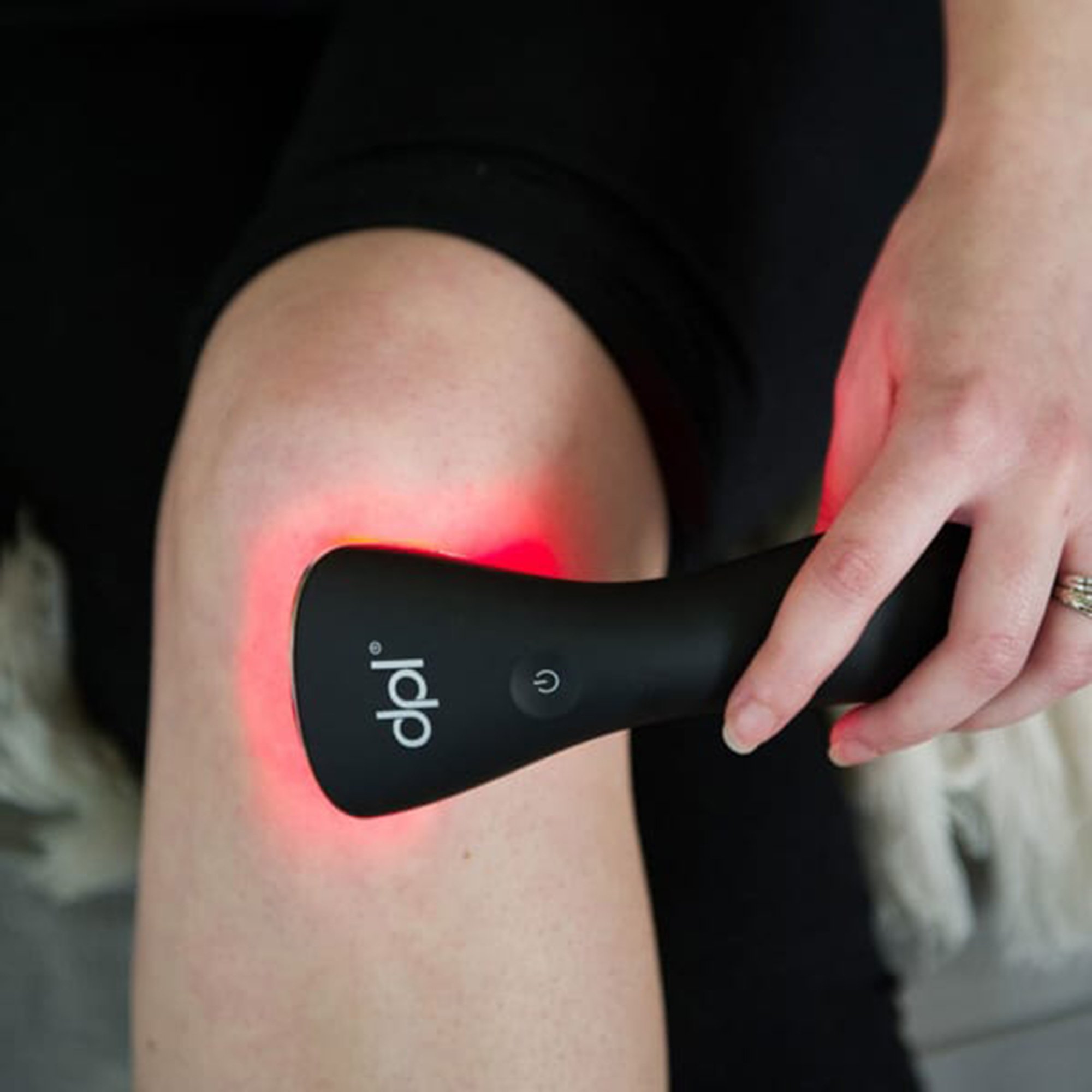 LED Technologies Inc DPLPNSYS - dpl® Clinical Pain Light Therapy Device - 1/Each, 20/Case