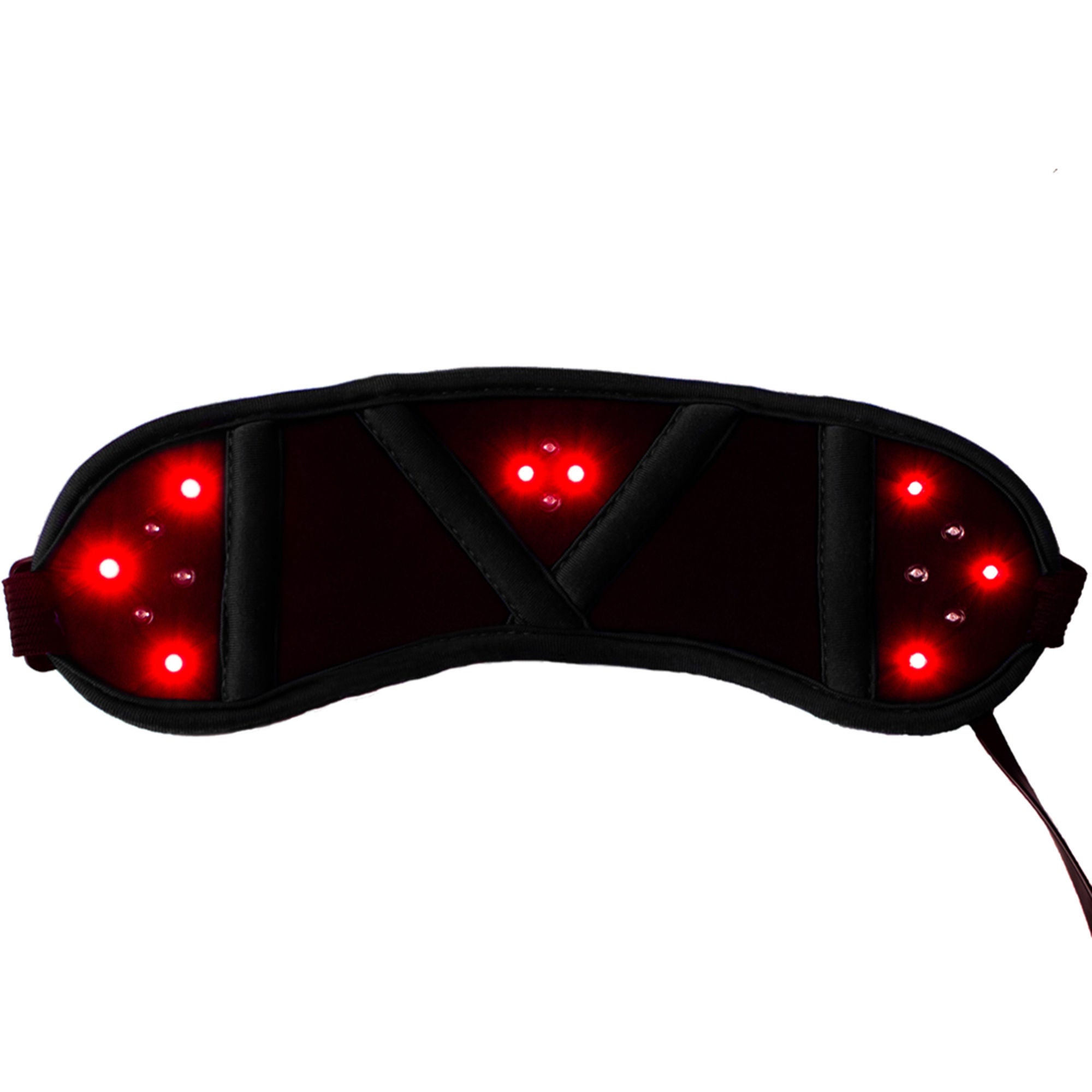LED Technologies Inc - DPLEYEPN dpl® Light Therapy Eye Pain Mask