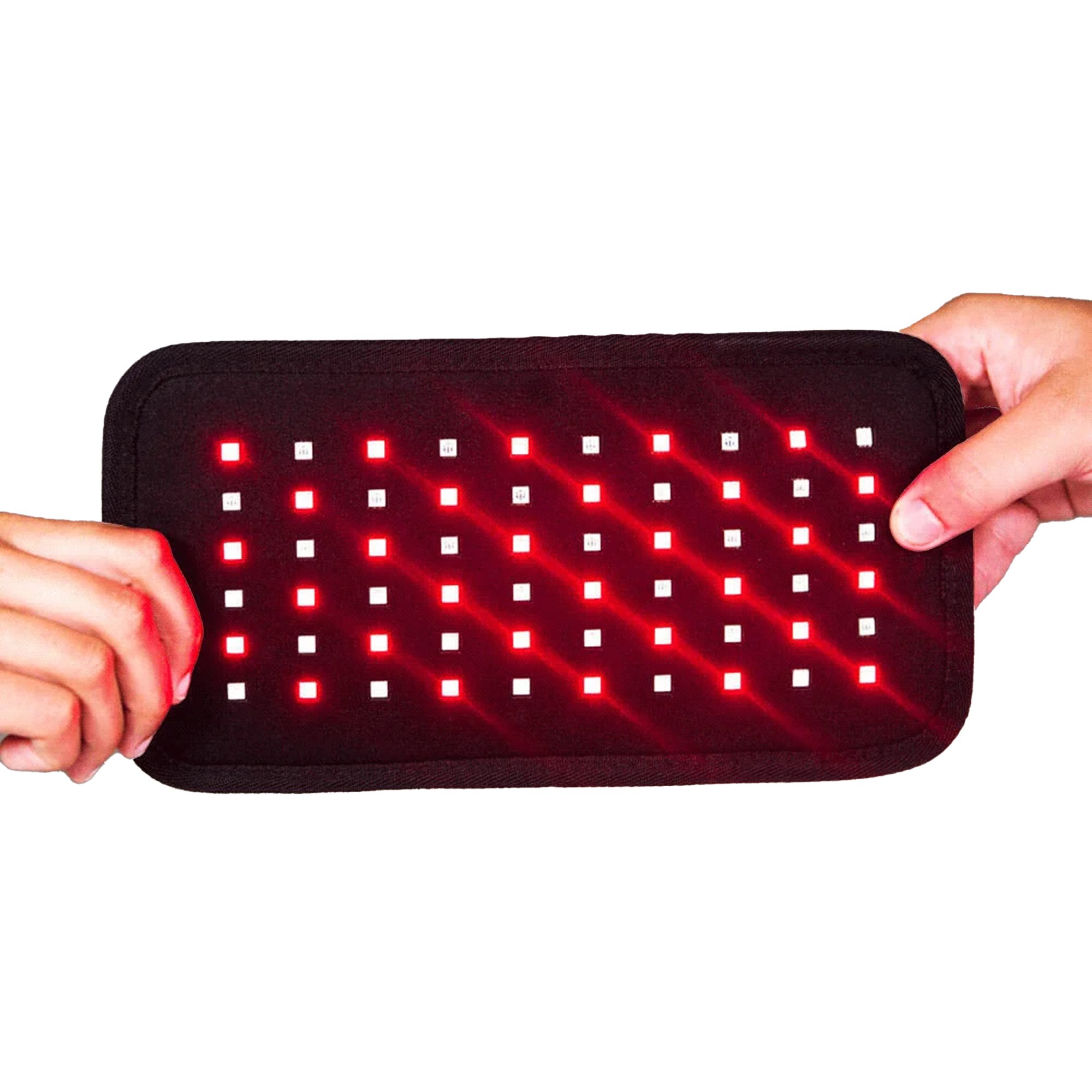 LED Technologies Inc FLEXPAD - dpl® Flex Pad LED Light Therapy Device - 1/Each, 10/Case