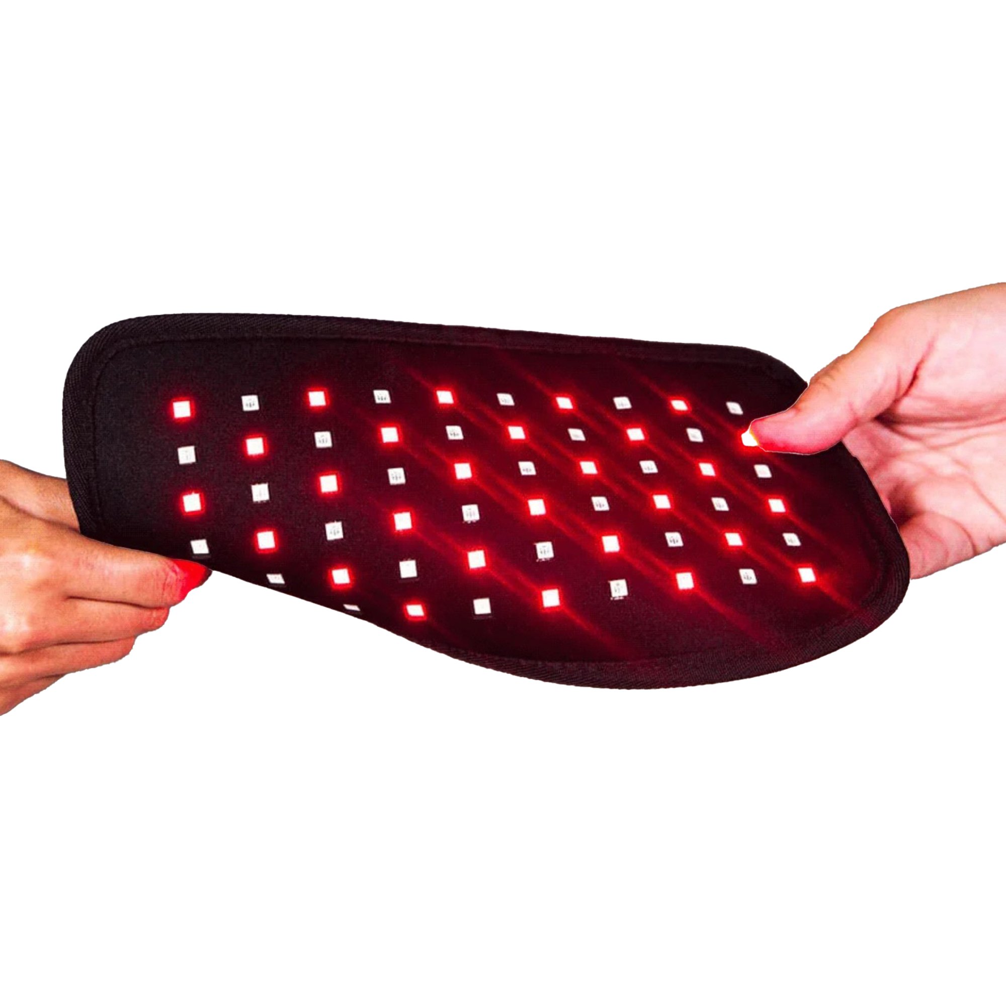 LED Technologies Inc FLEXPAD - dpl® Flex Pad LED Light Therapy Device - 1/Each, 10/Case